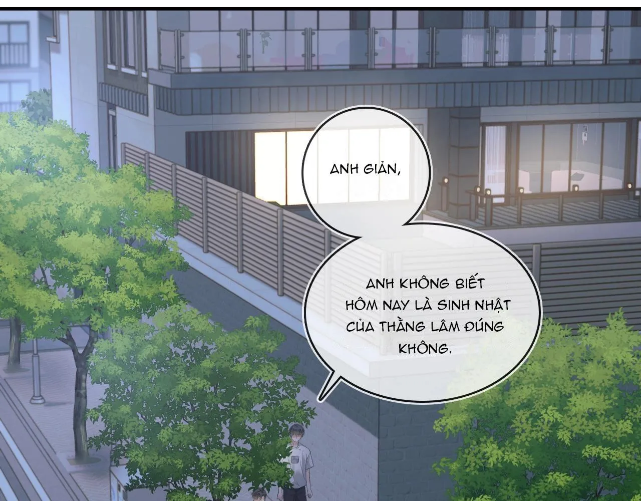 Yêu Một Kẻ Ngốc Chapter 4 Trang 40