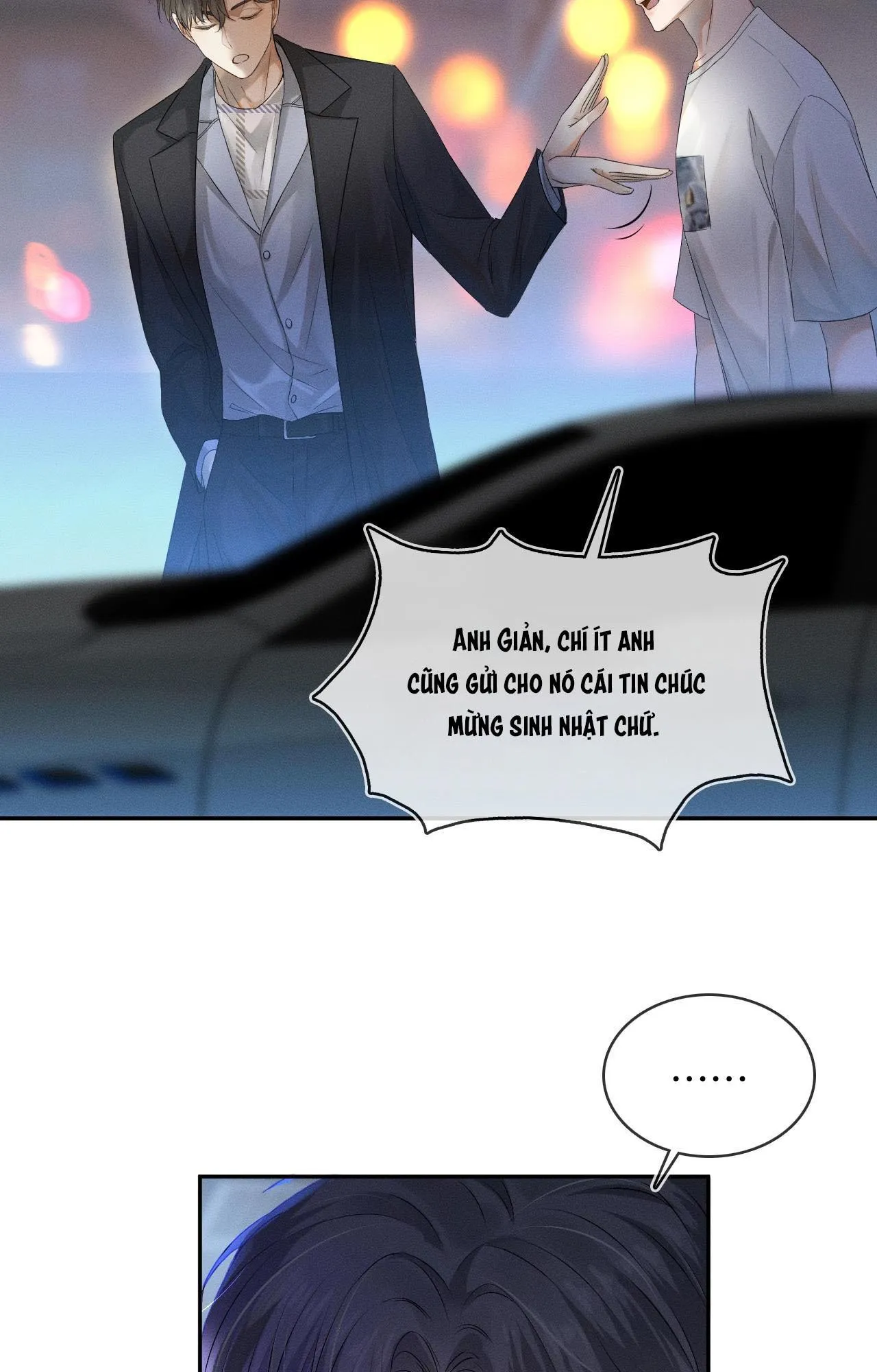 Yêu Một Kẻ Ngốc Chapter 4 Trang 45