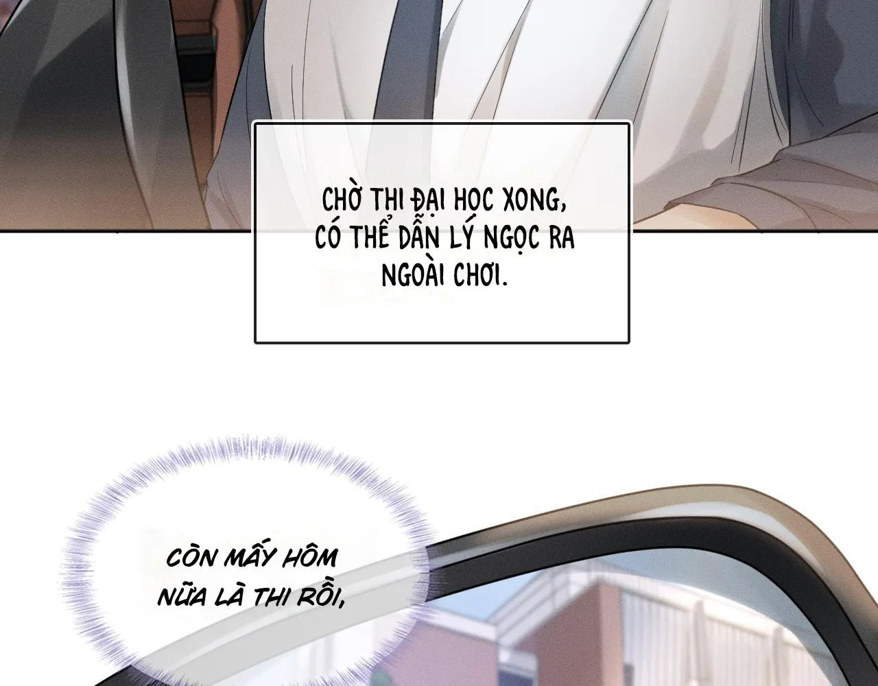 Yêu Một Kẻ Ngốc Chapter 4 Trang 56