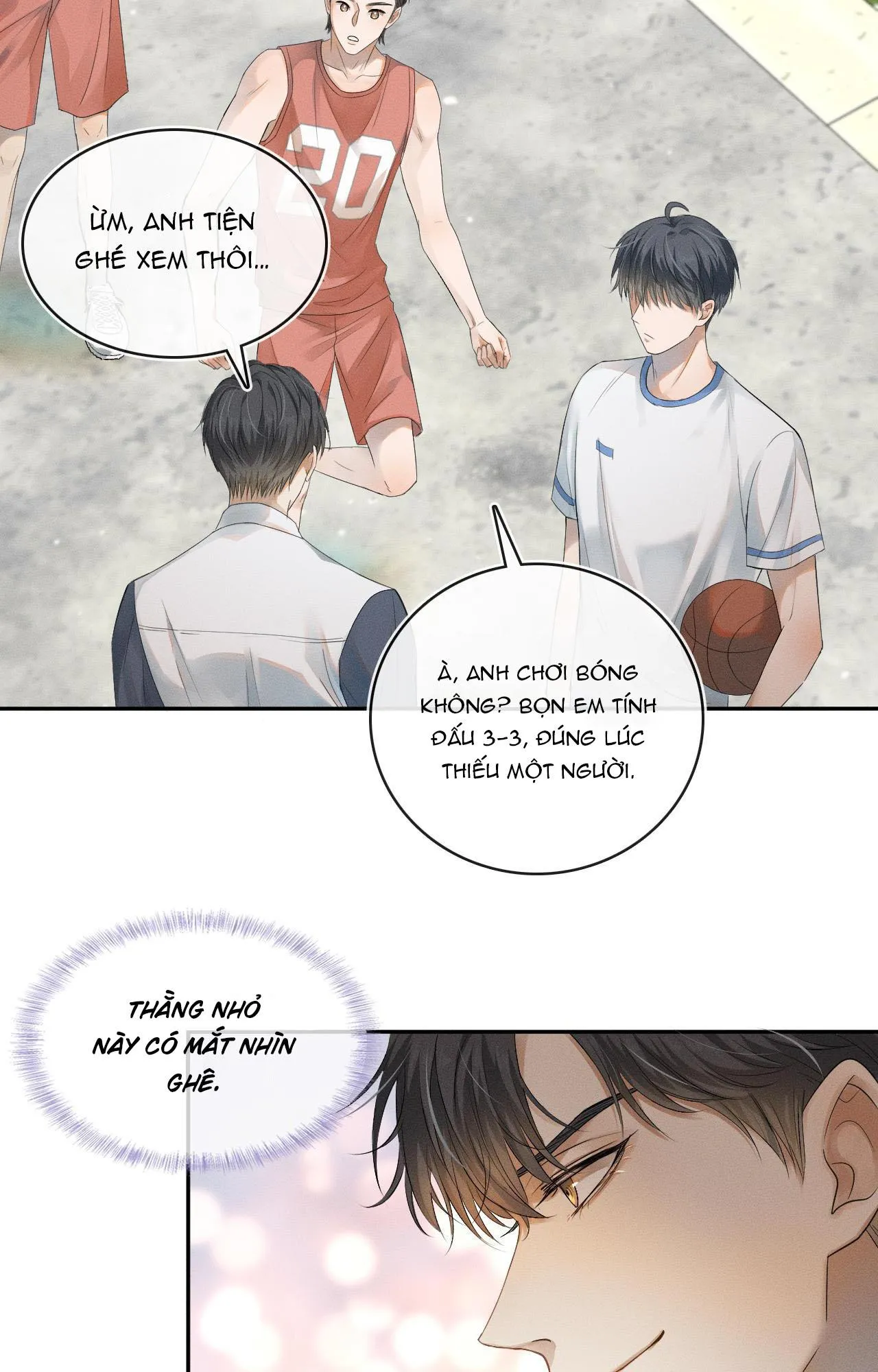 Yêu Một Kẻ Ngốc Chapter 4 Trang 75