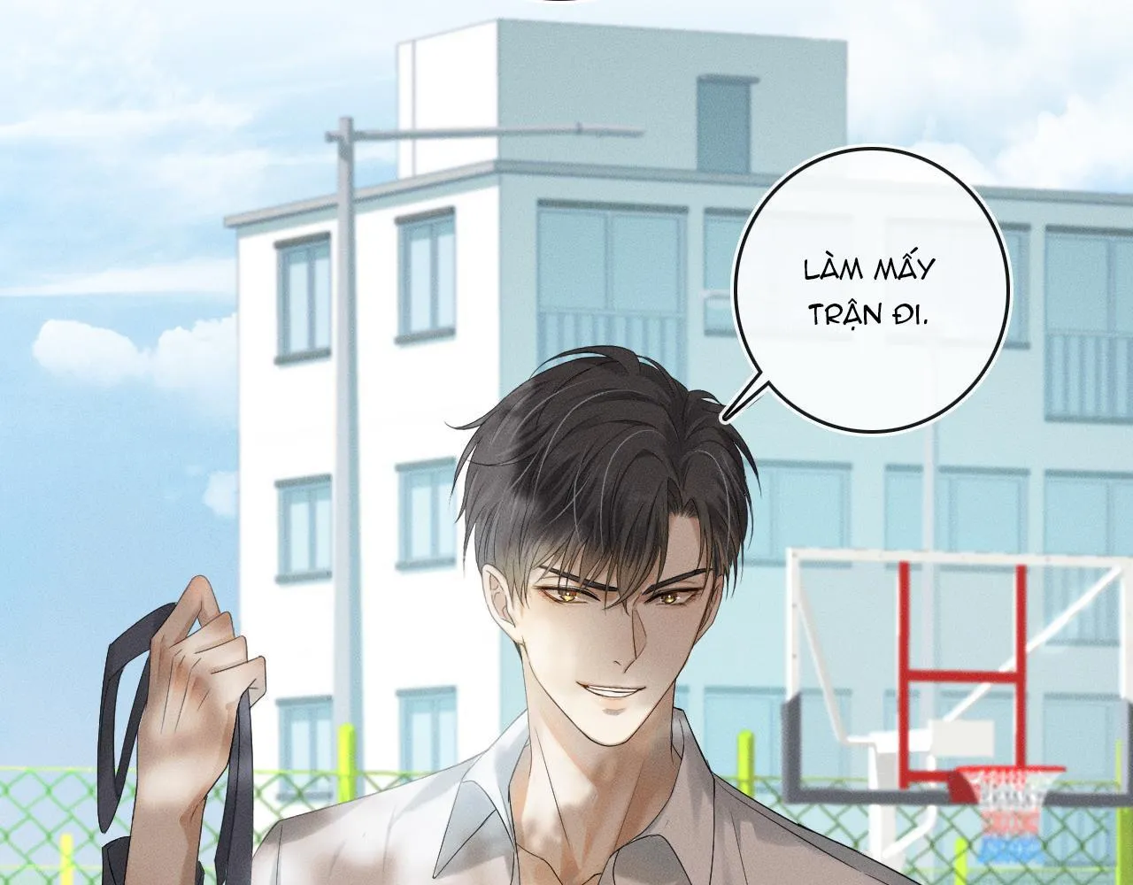 Yêu Một Kẻ Ngốc Chapter 4 Trang 77