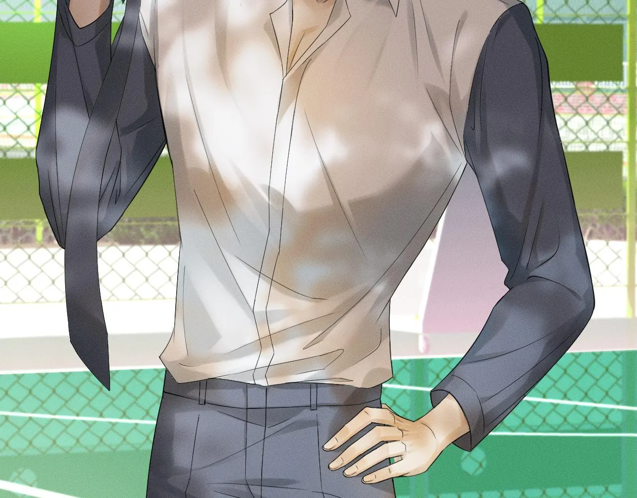 Yêu Một Kẻ Ngốc Chapter 4 Trang 78