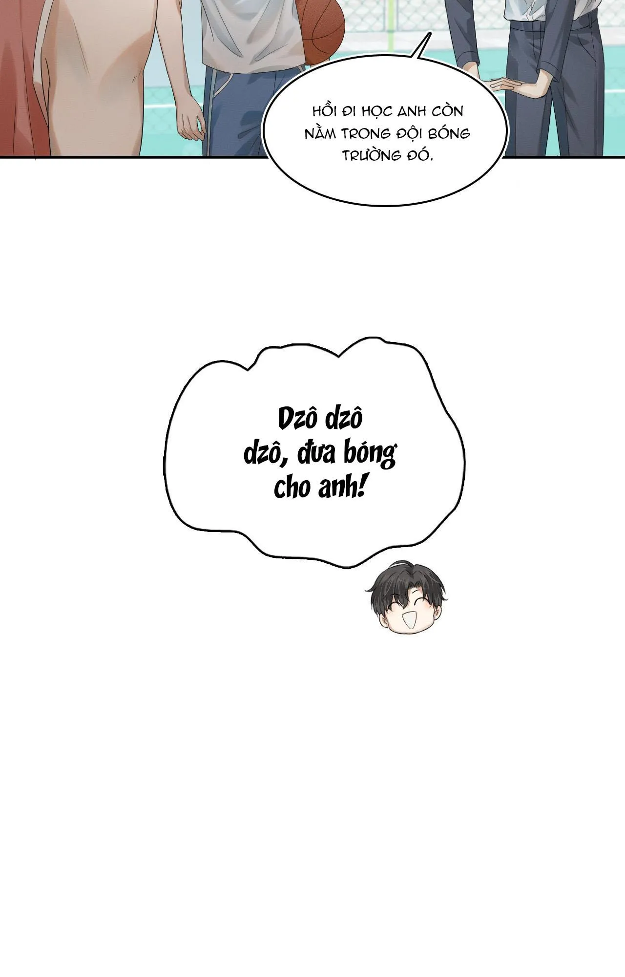 Yêu Một Kẻ Ngốc Chapter 4 Trang 83