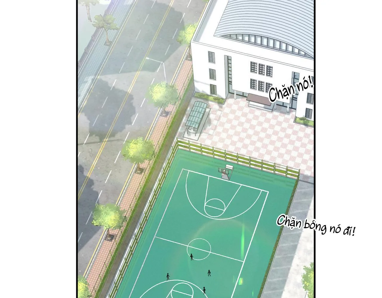 Yêu Một Kẻ Ngốc Chapter 4 Trang 85