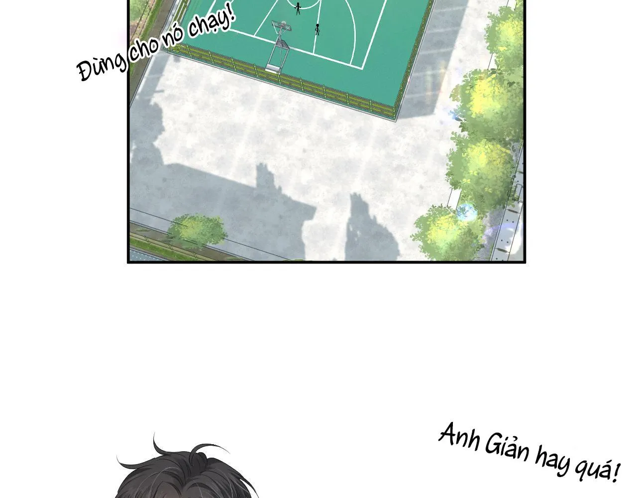 Yêu Một Kẻ Ngốc Chapter 4 Trang 86