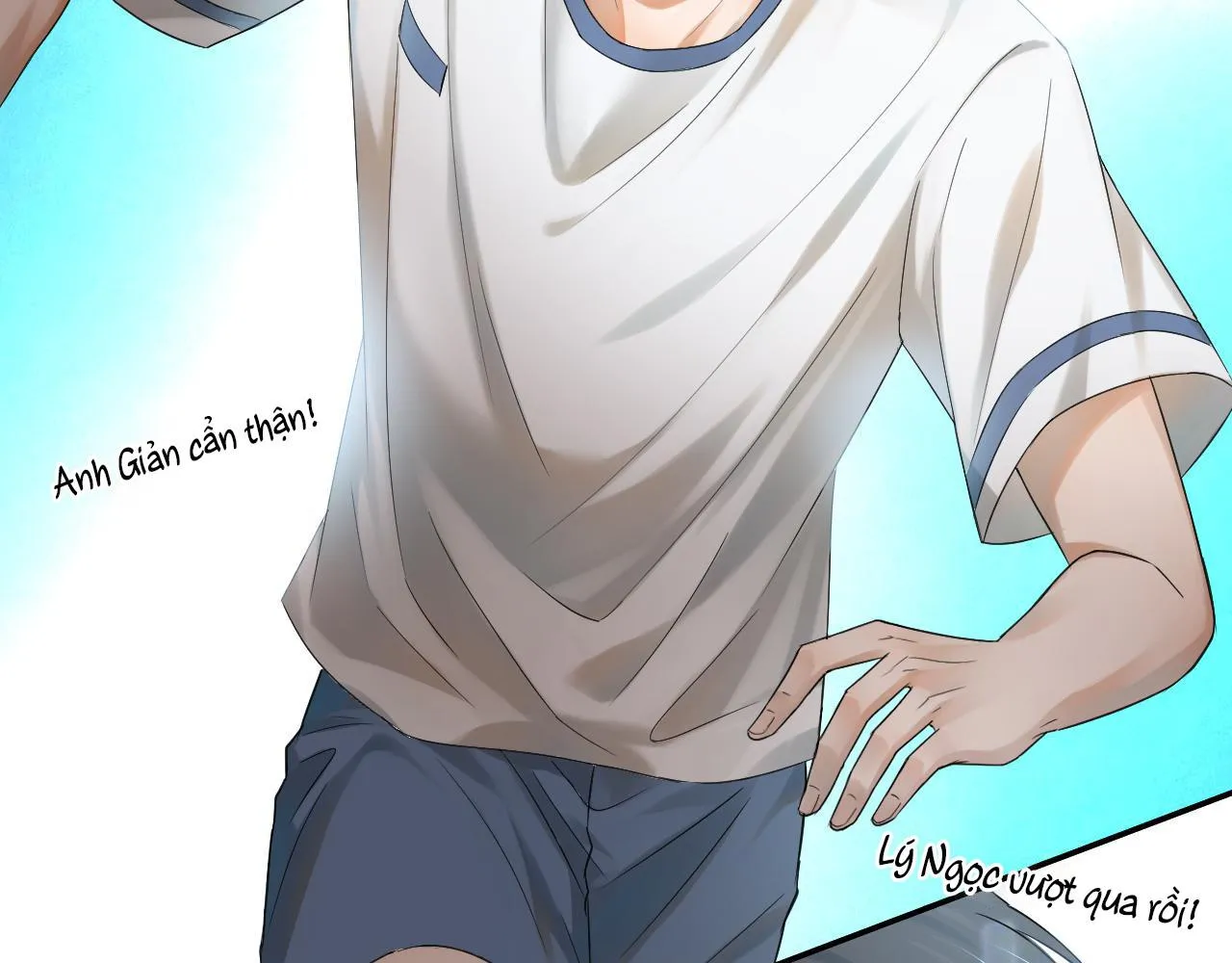 Yêu Một Kẻ Ngốc Chapter 4 Trang 90