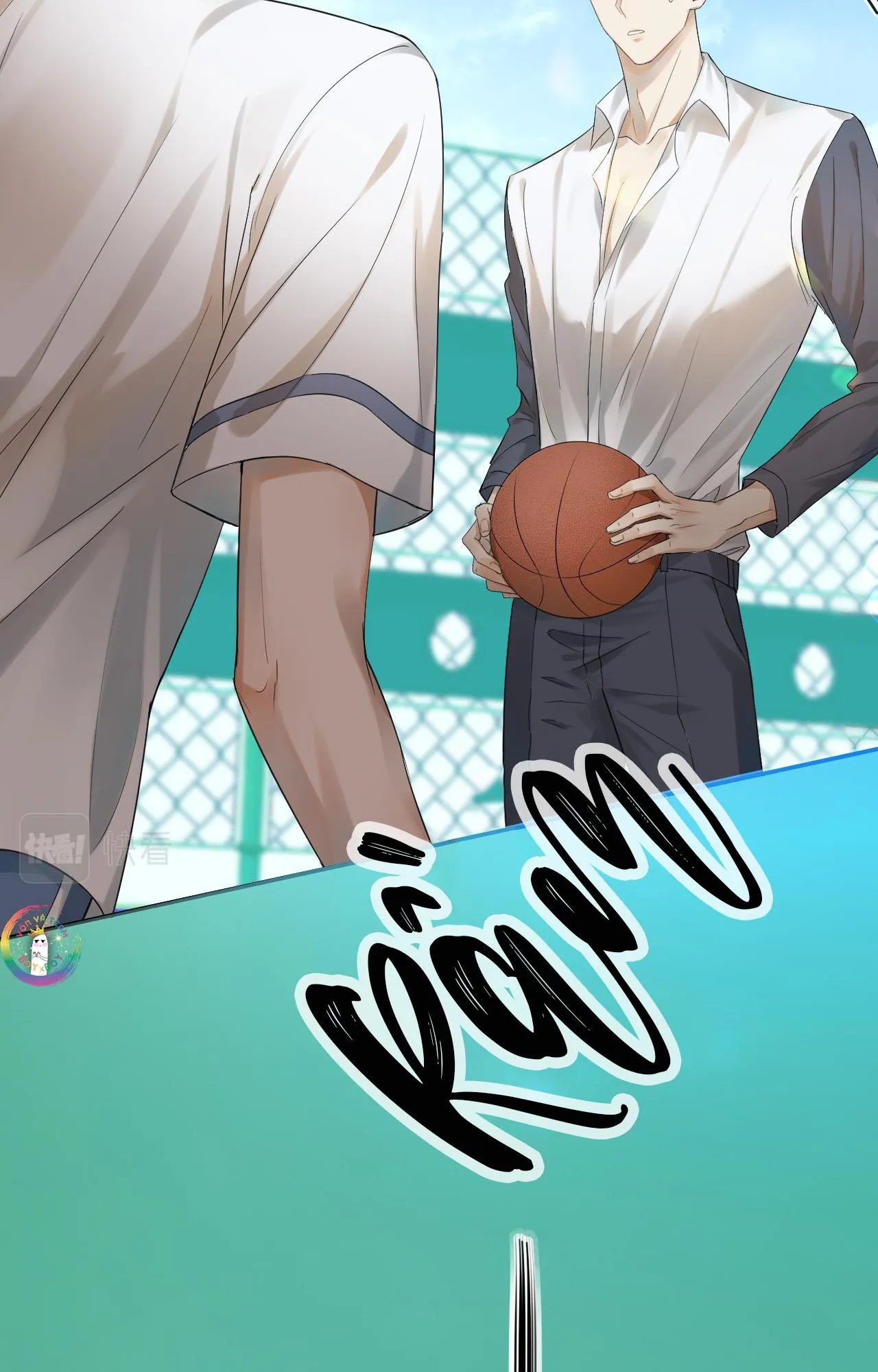 Yêu Một Kẻ Ngốc Chapter 4 Trang 92