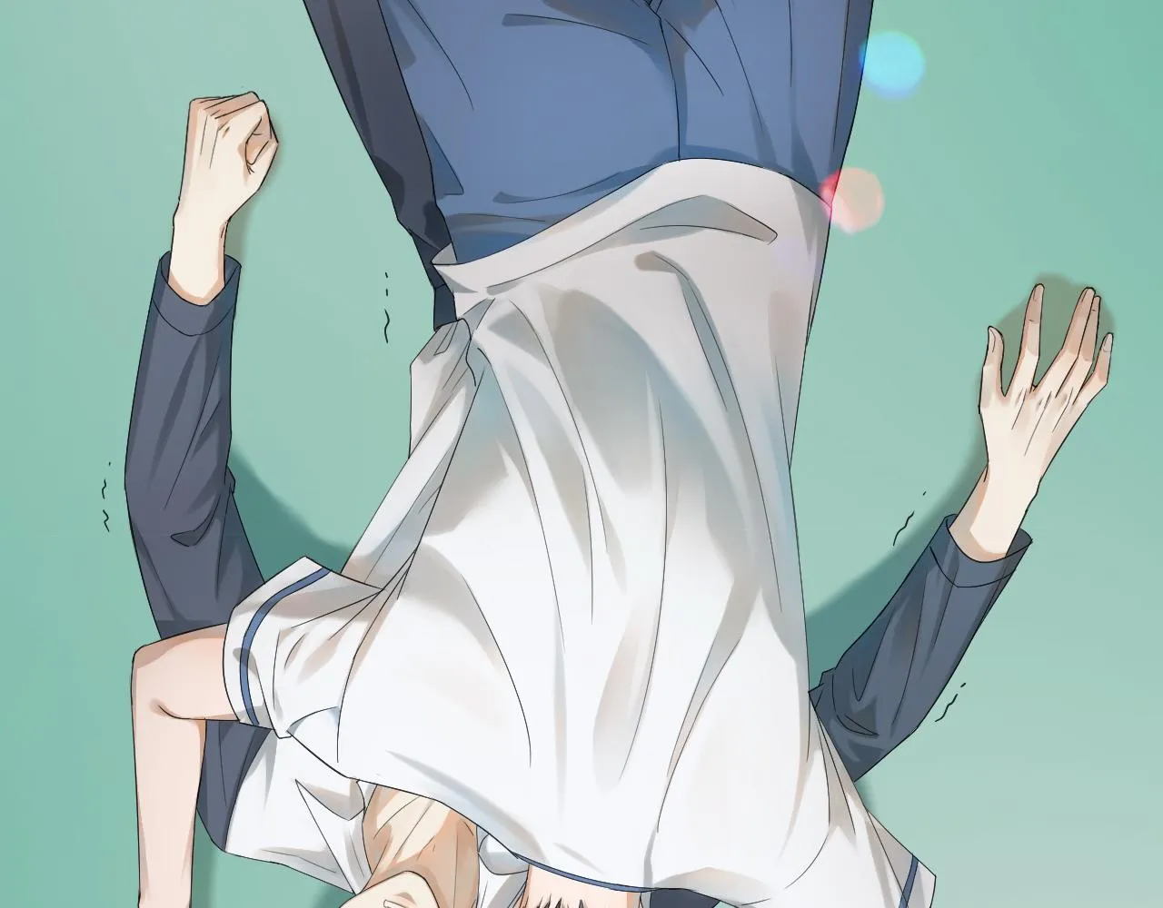 Yêu Một Kẻ Ngốc Chapter 4 Trang 95