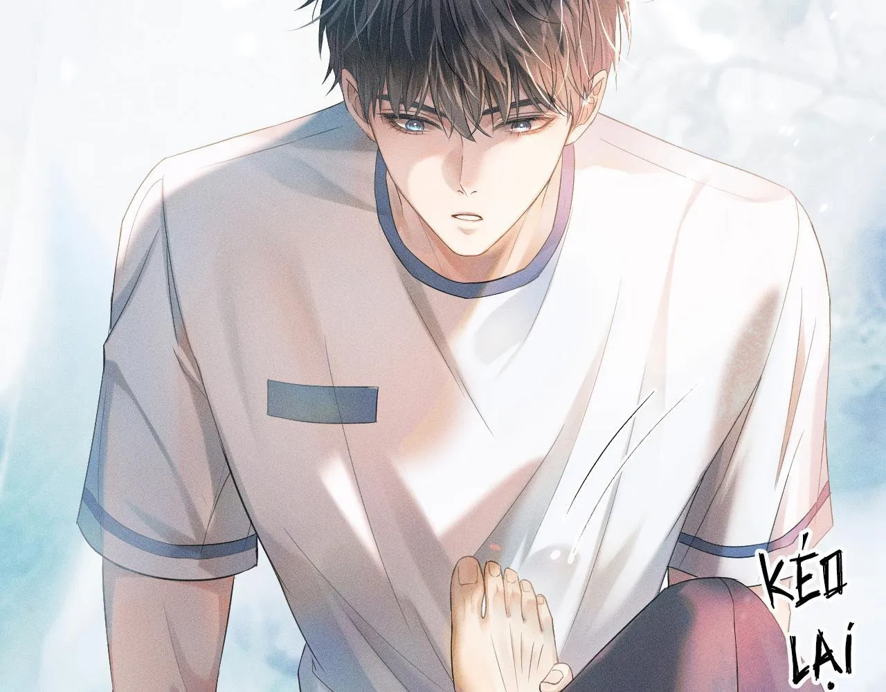 Yêu Một Kẻ Ngốc Chapter 4 Trang 101