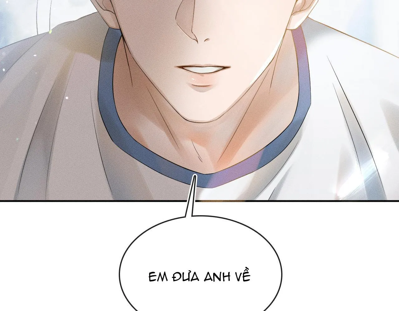 Yêu Một Kẻ Ngốc Chapter 4 Trang 104