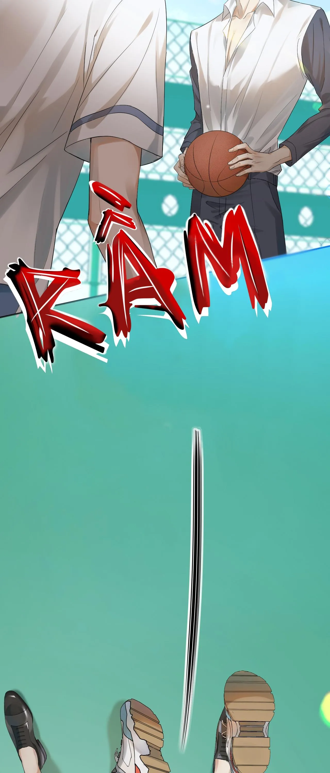 Yêu Một Kẻ Ngốc Chapter 5 Trang 3