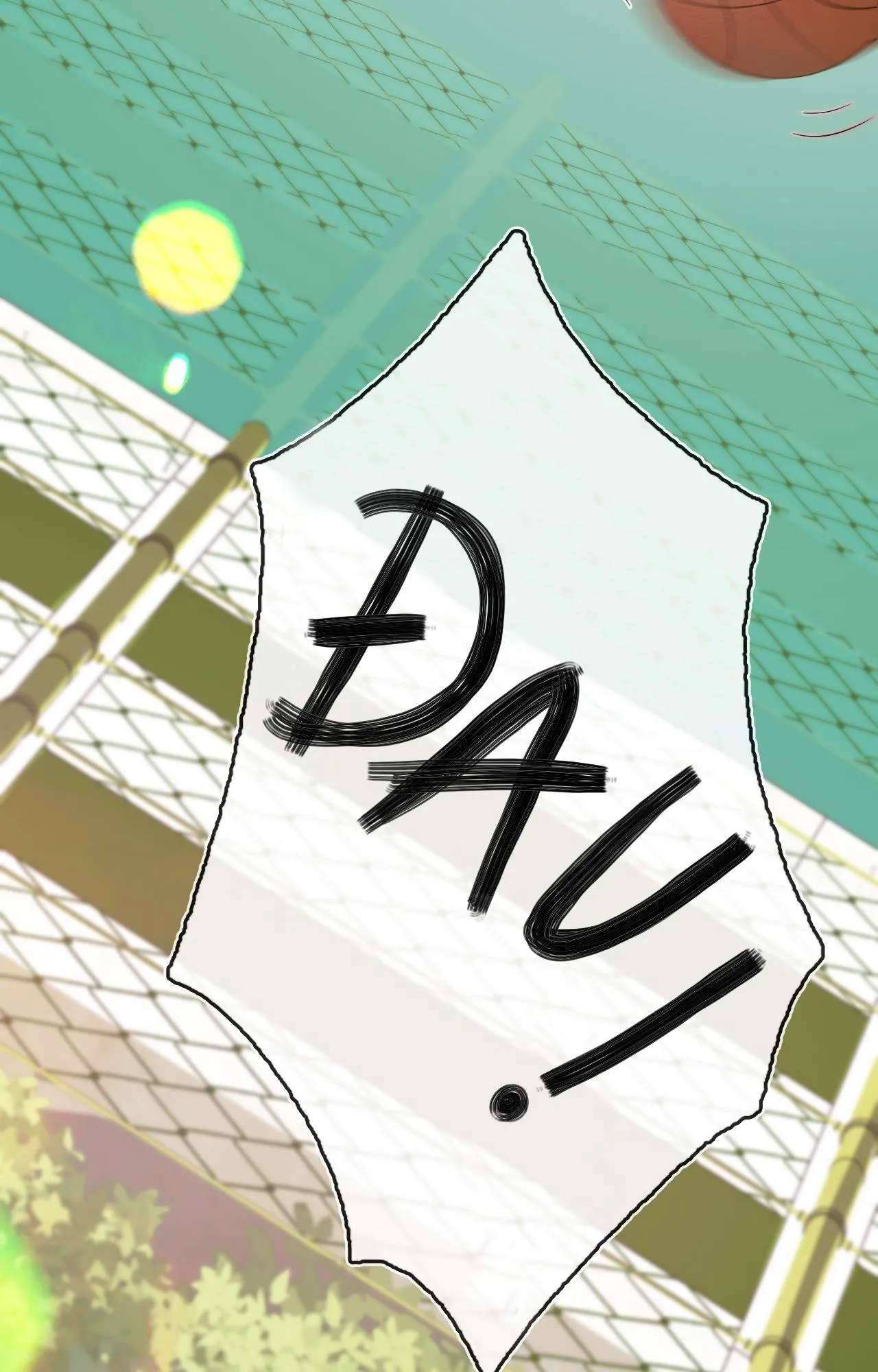 Yêu Một Kẻ Ngốc Chapter 5 Trang 5