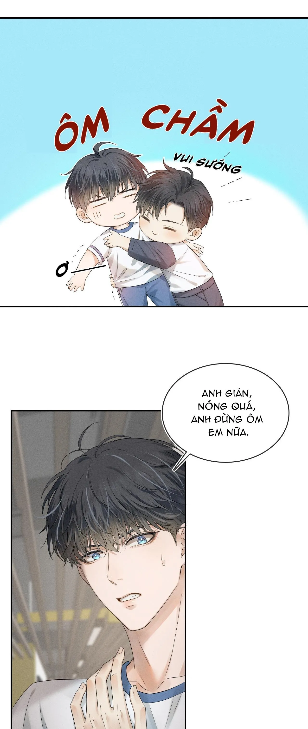 Yêu Một Kẻ Ngốc Chapter 5 Trang 15