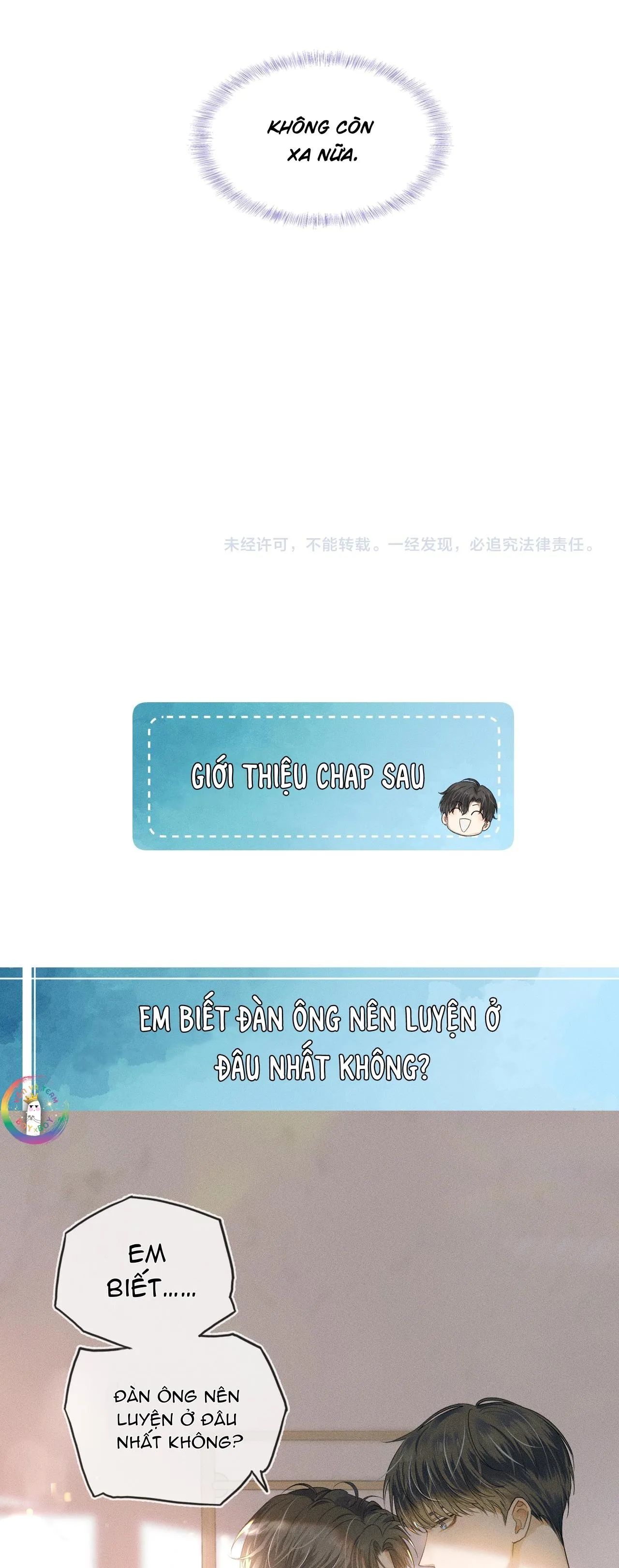 Yêu Một Kẻ Ngốc Chapter 5 Trang 40