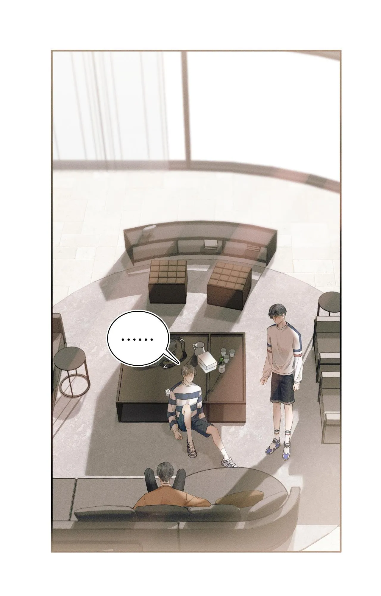 Yêu Một Kẻ Ngốc Chapter 7 Trang 5