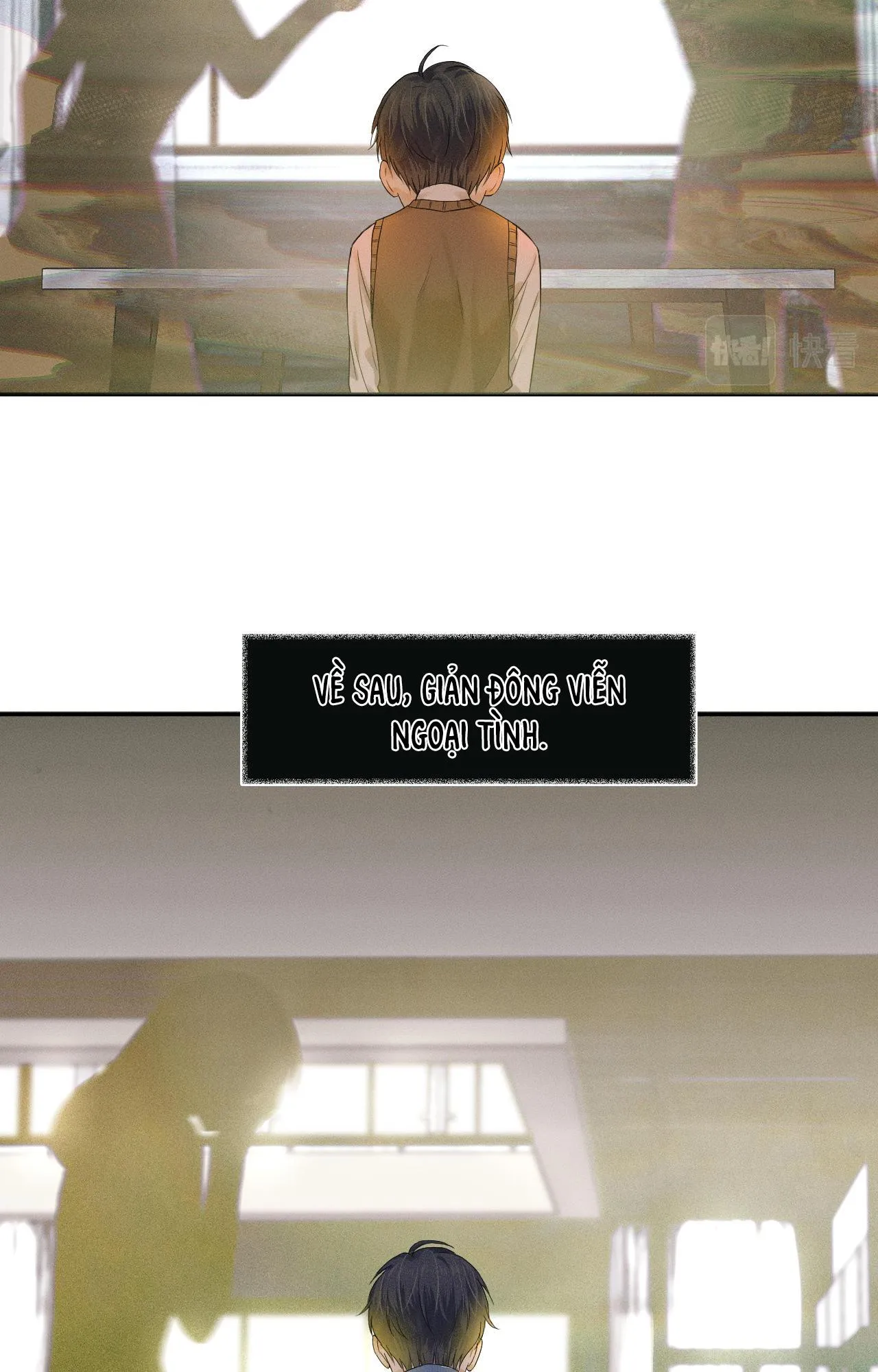 Yêu Một Kẻ Ngốc Chapter 7 Trang 16