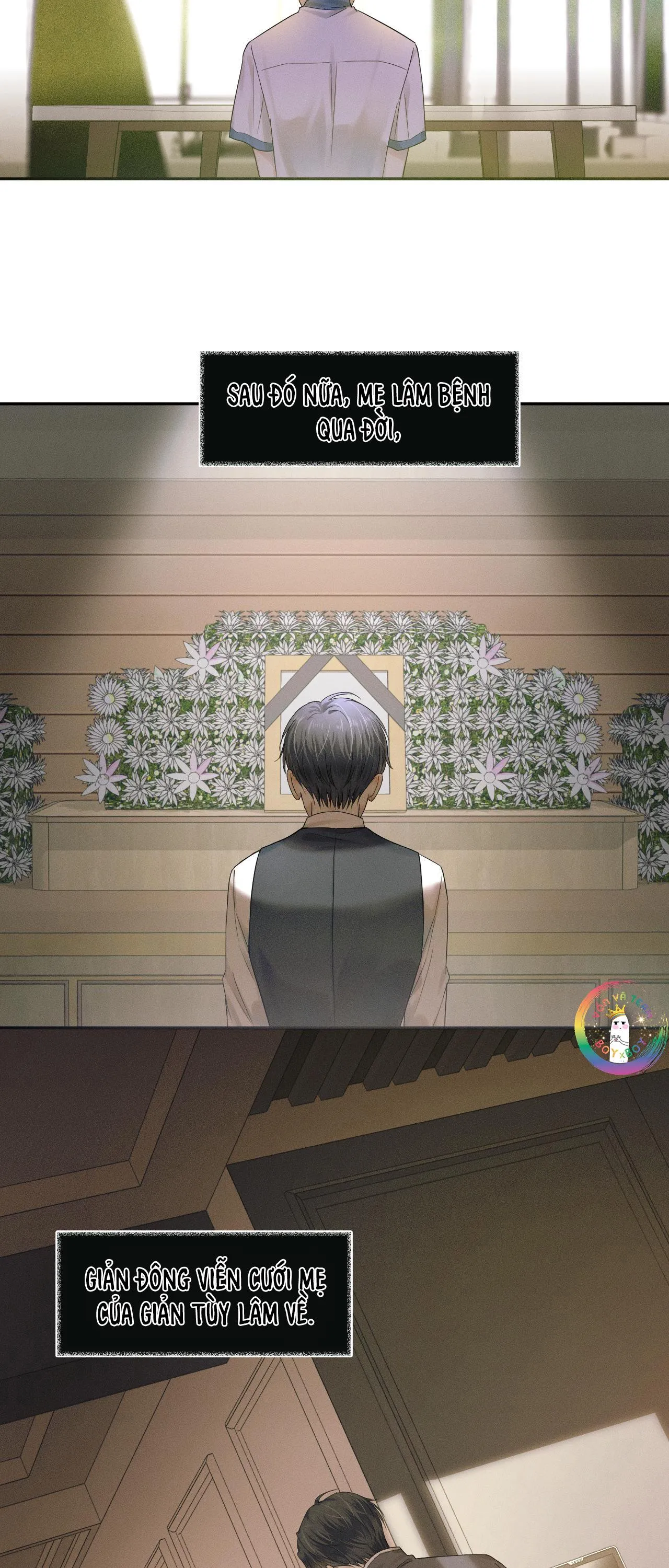 Yêu Một Kẻ Ngốc Chapter 7 Trang 17