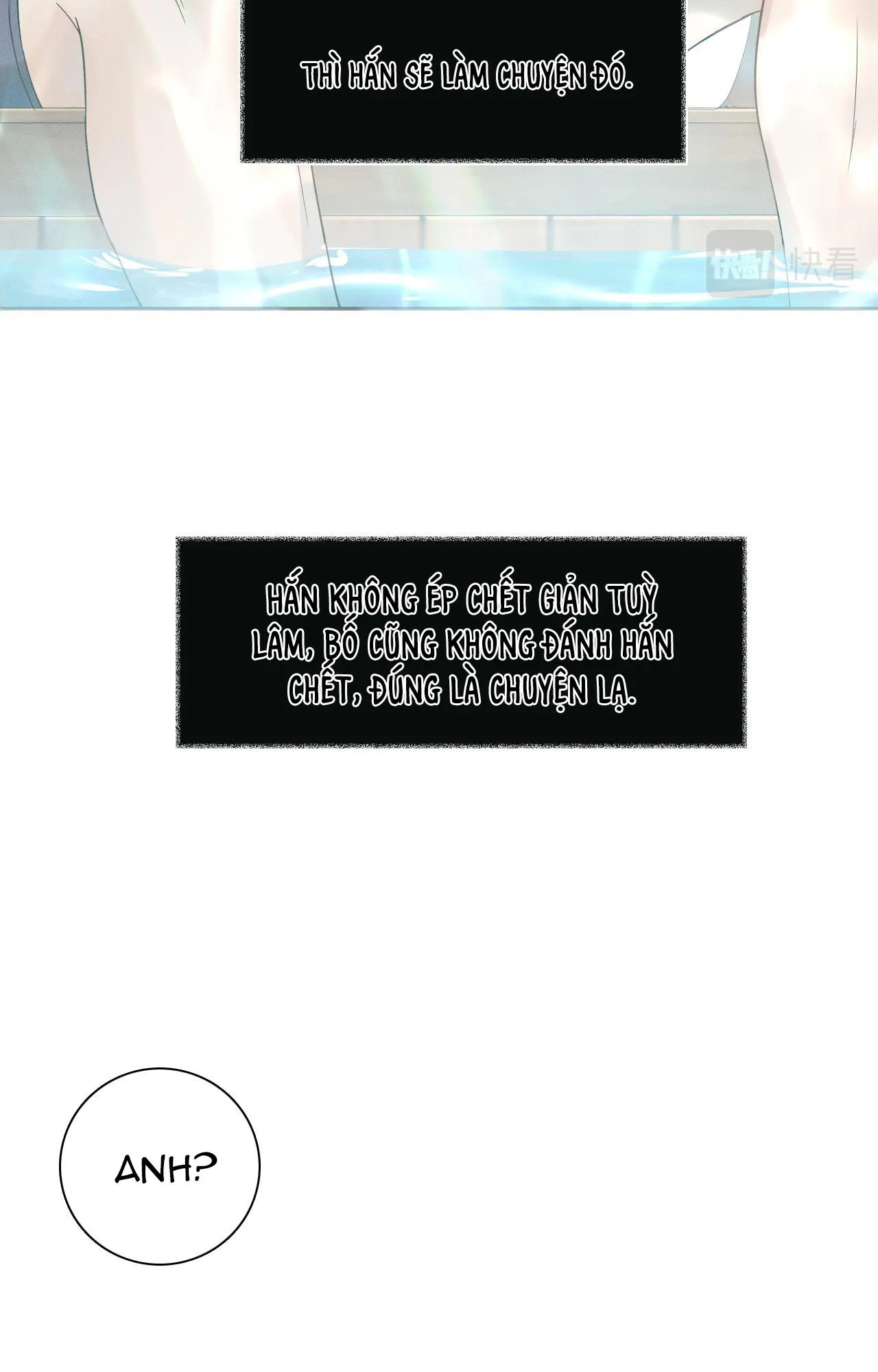 Yêu Một Kẻ Ngốc Chapter 7 Trang 22