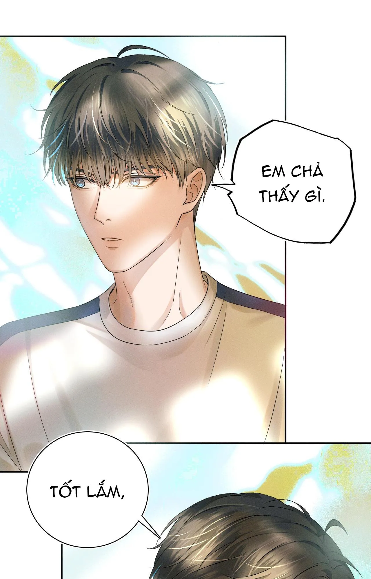 Yêu Một Kẻ Ngốc Chapter 7 Trang 29