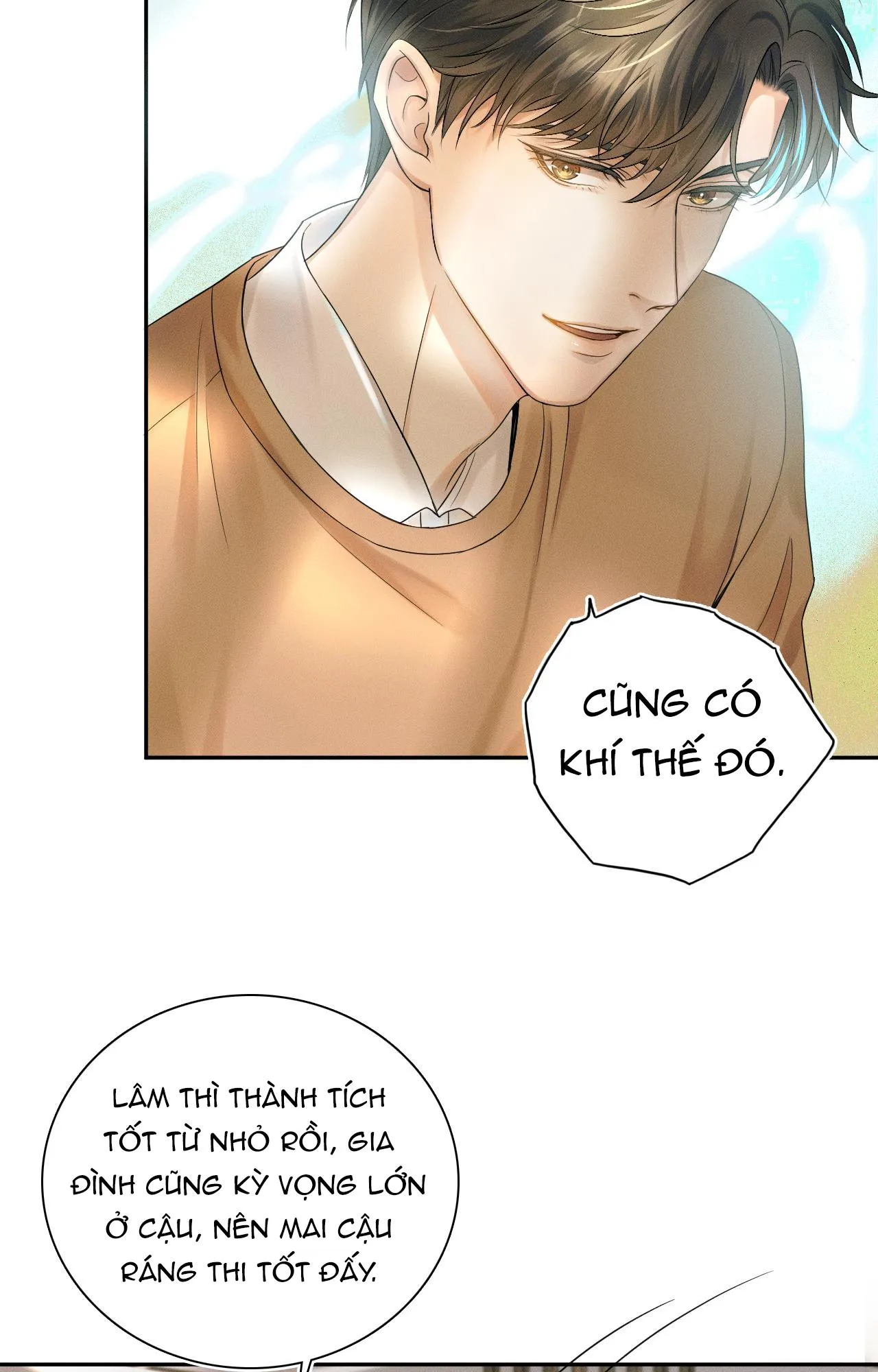 Yêu Một Kẻ Ngốc Chapter 7 Trang 30