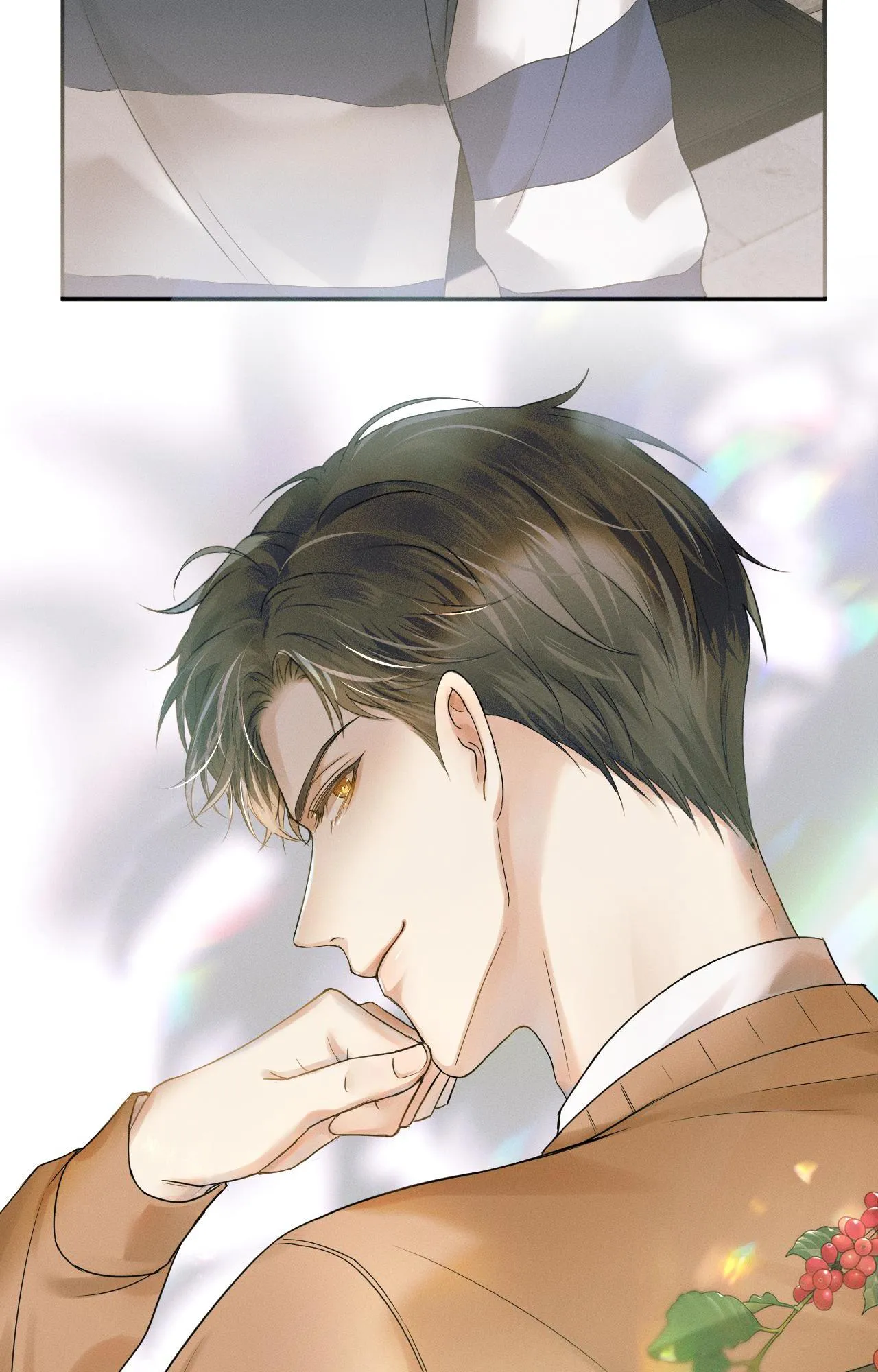 Yêu Một Kẻ Ngốc Chapter 7 Trang 34