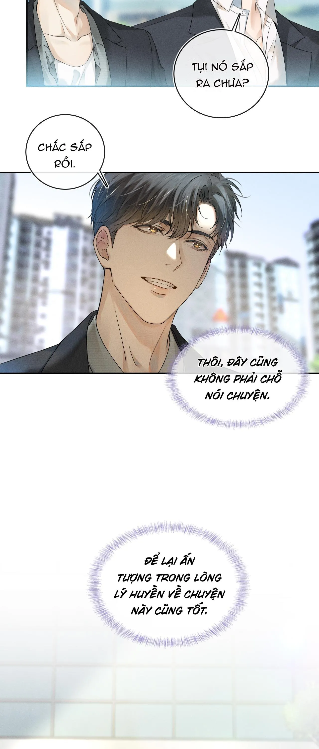 Yêu Một Kẻ Ngốc Chapter 7 Trang 40