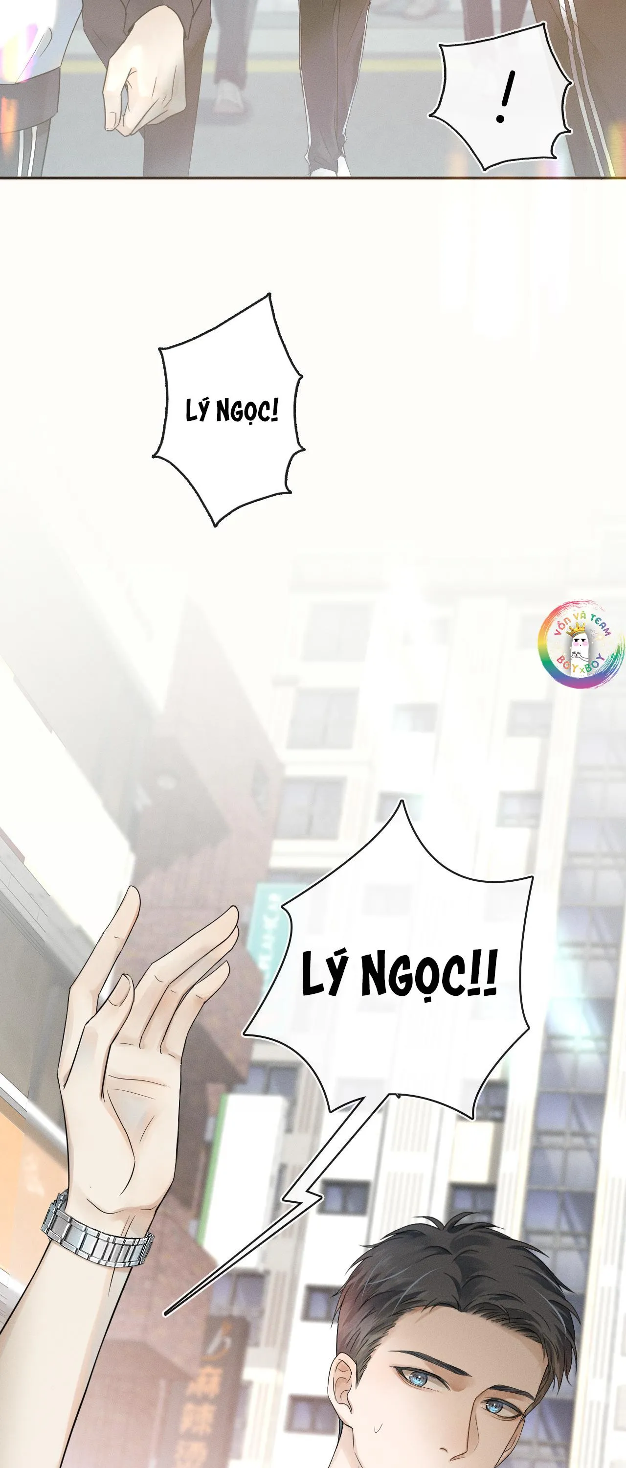 Yêu Một Kẻ Ngốc Chapter 7 Trang 42