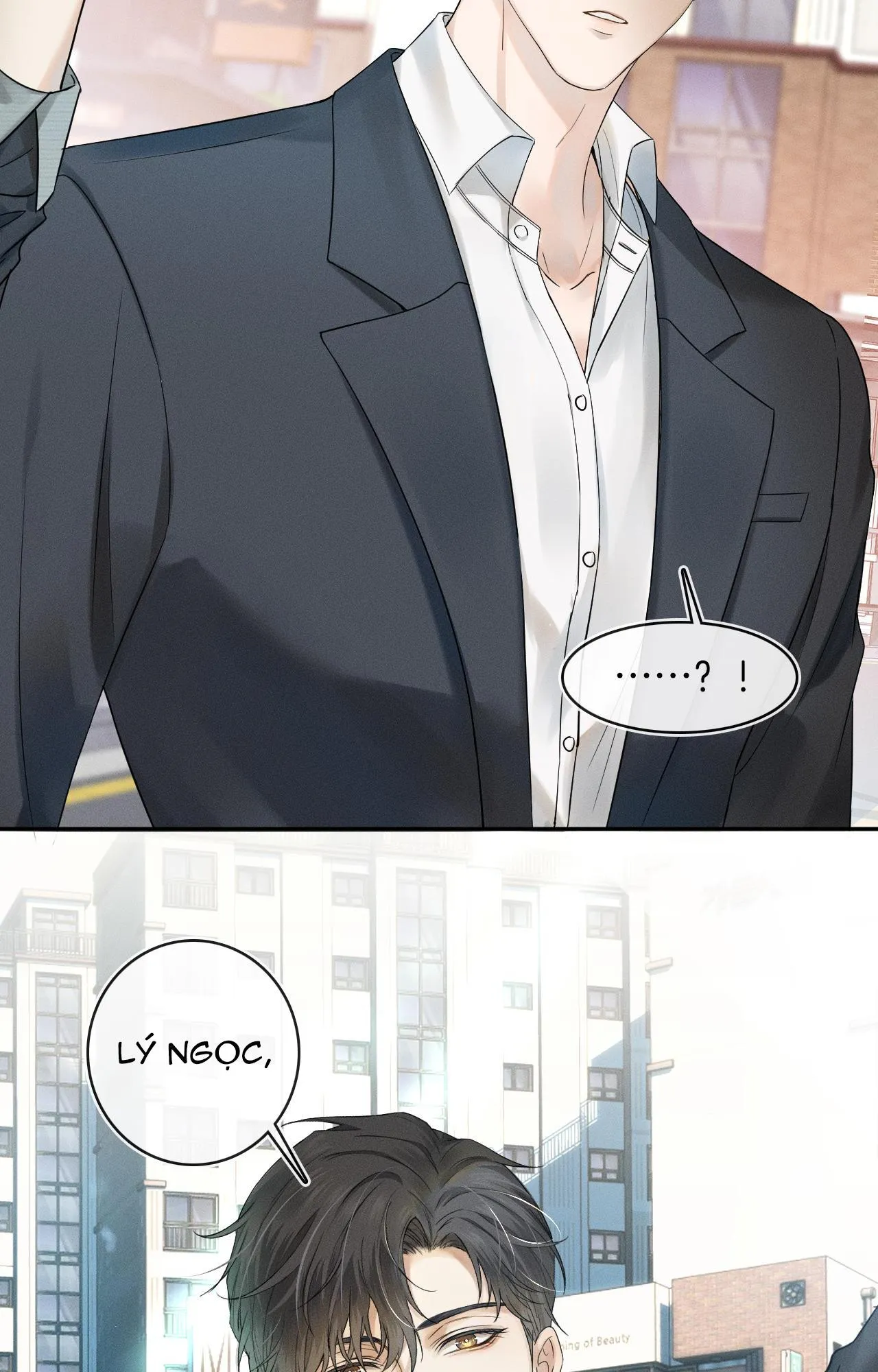 Yêu Một Kẻ Ngốc Chapter 7 Trang 43