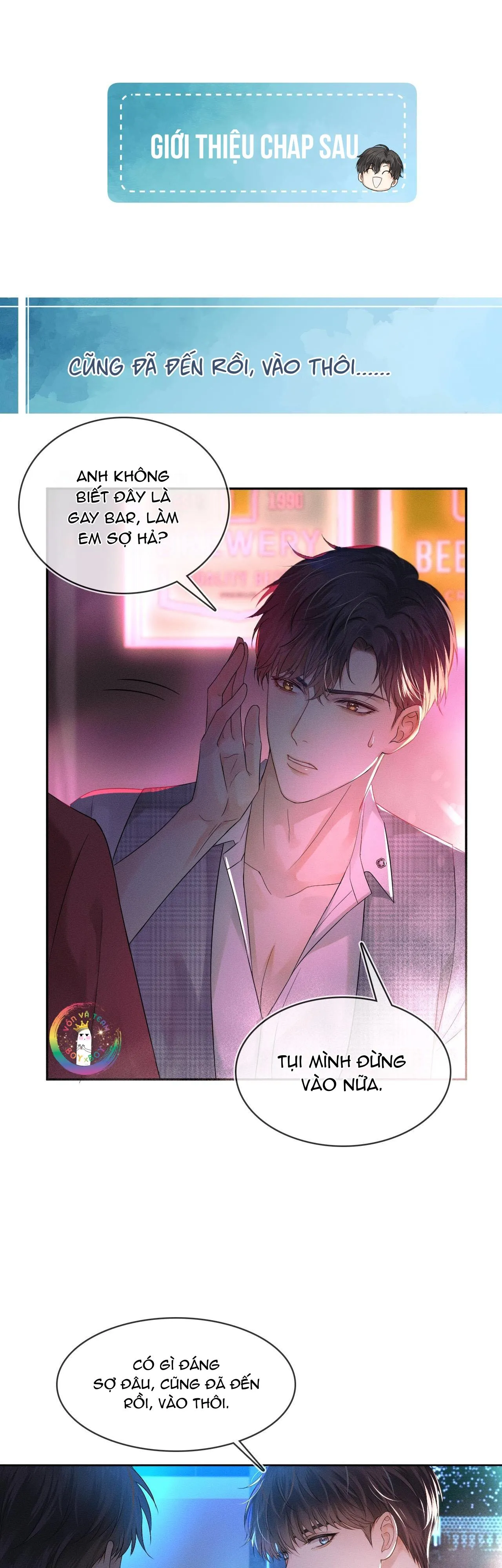 Yêu Một Kẻ Ngốc Chapter 8 Trang 20