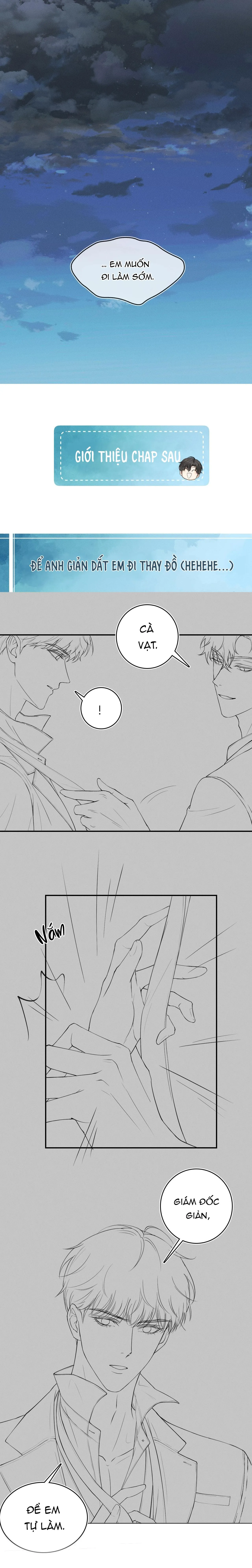 Yêu Một Kẻ Ngốc Chapter 10 Trang 17