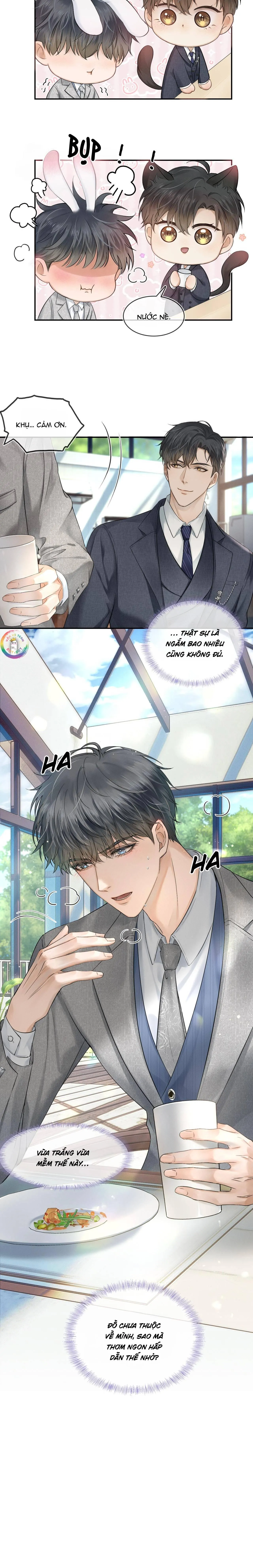 Yêu Một Kẻ Ngốc Chapter 11 Trang 14