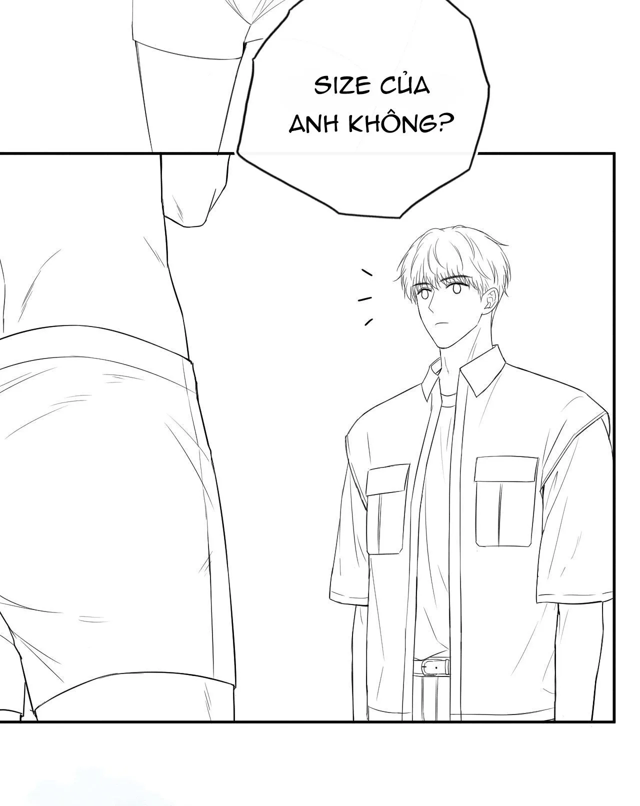 Yêu Một Kẻ Ngốc Chapter 12 Trang 13