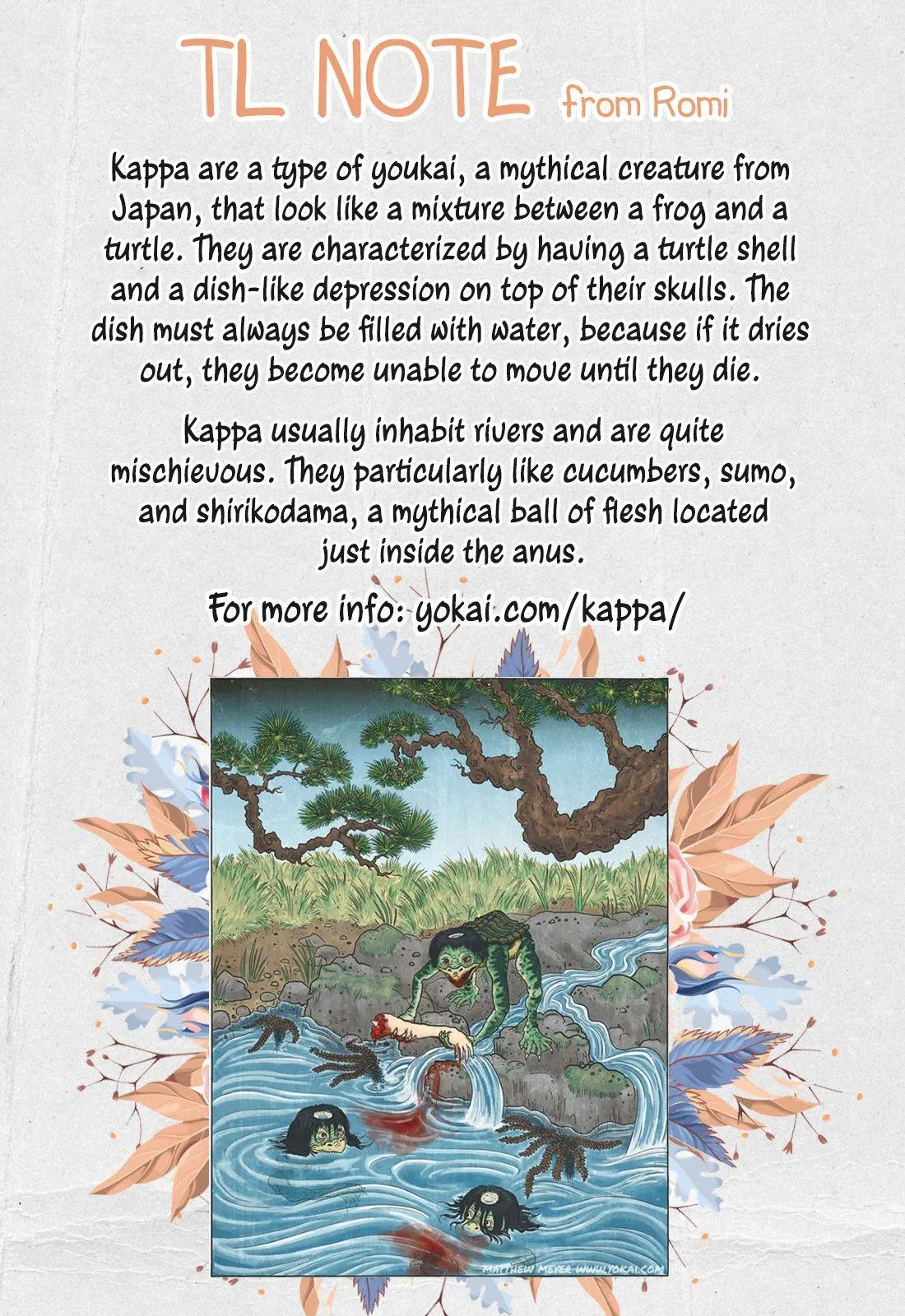 Yêu Phải Chàng Trai Kappa Chapter 1 Trang 39