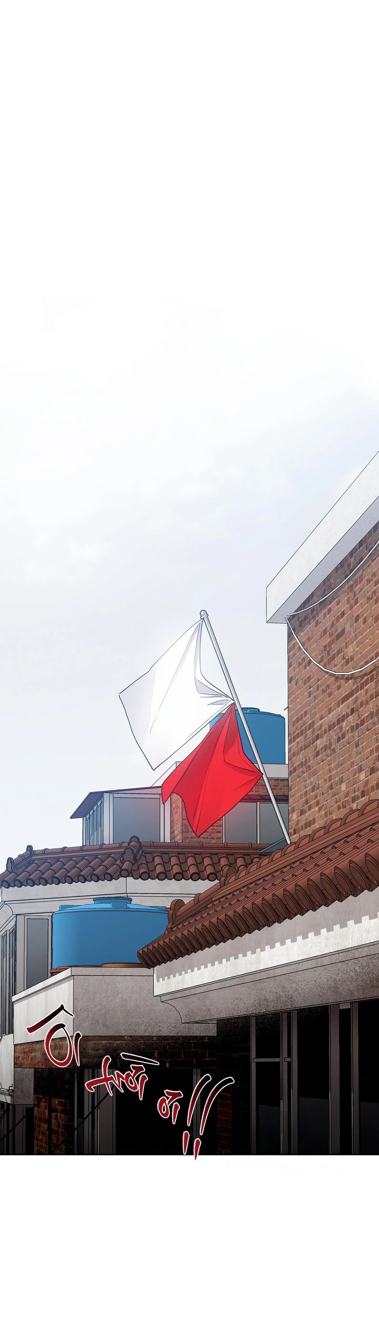 Yêu Phải Lừa Đảo Chapter 1 Trang 4