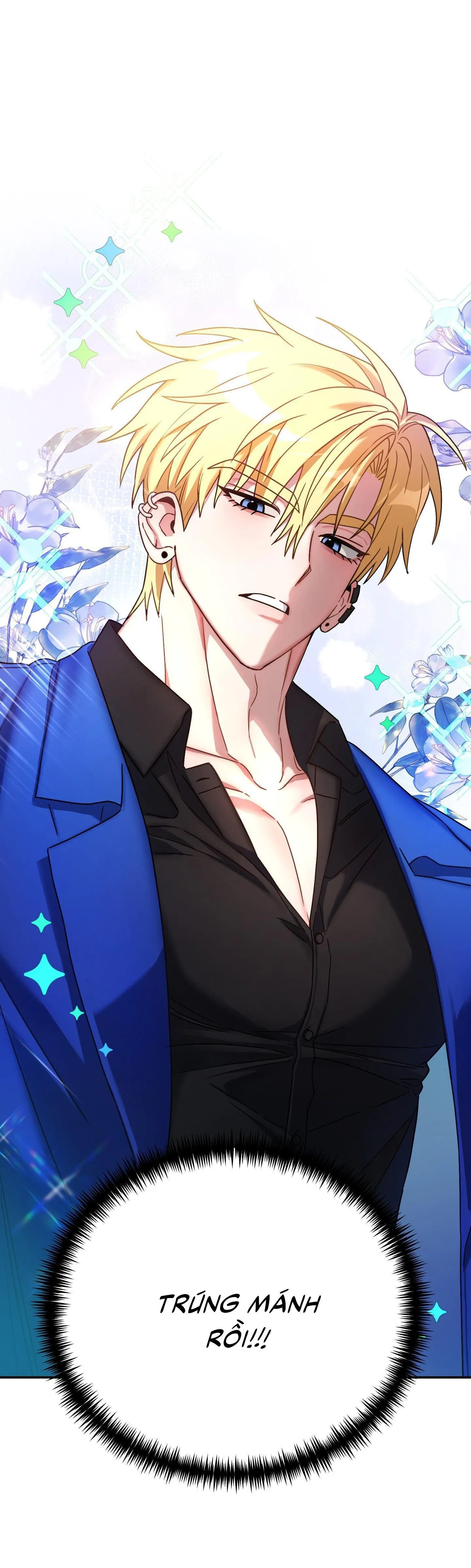 Yêu Phải Lừa Đảo Chapter 1 Trang 23