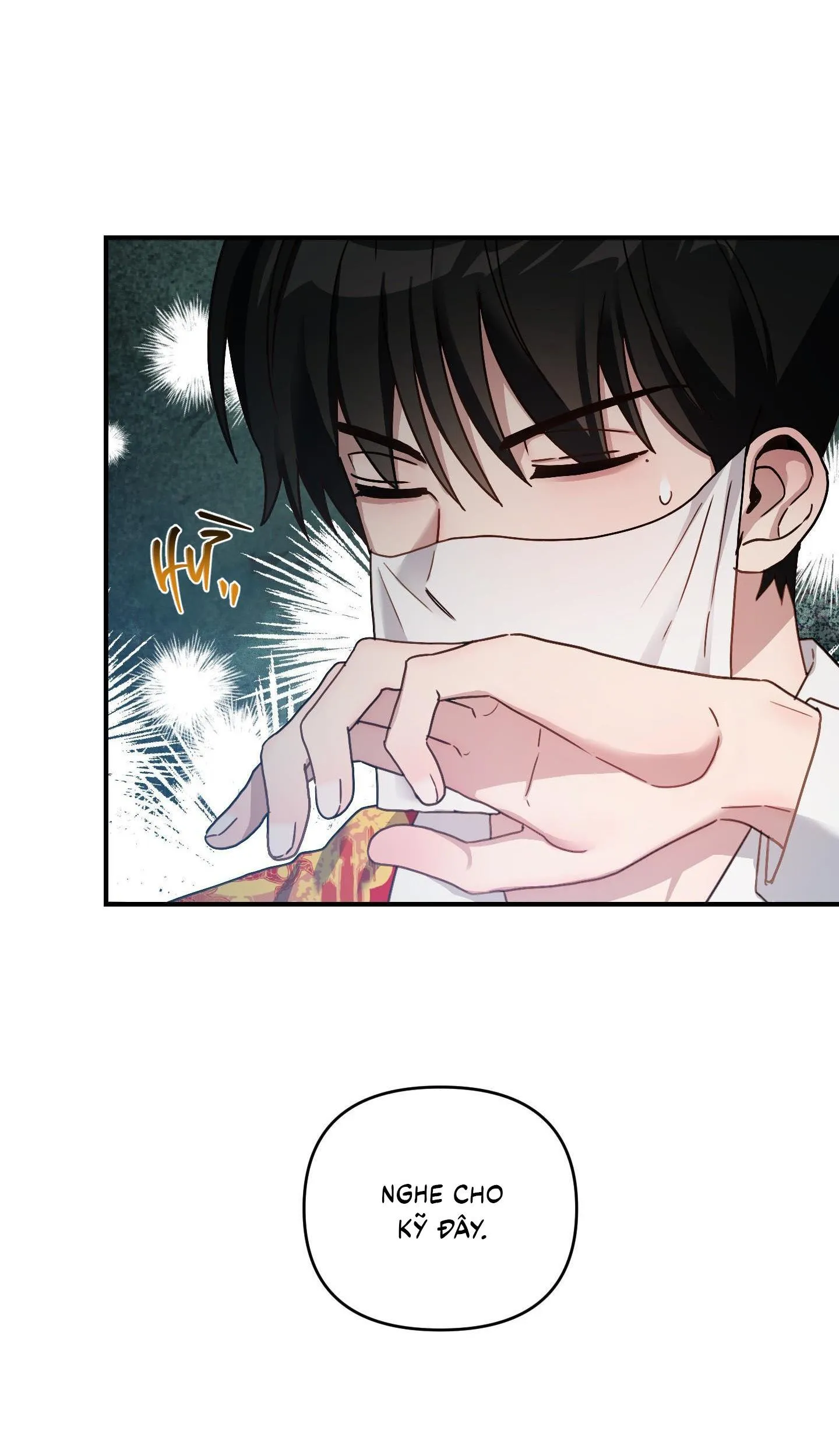 Yêu Phải Lừa Đảo Chapter 1 Trang 44