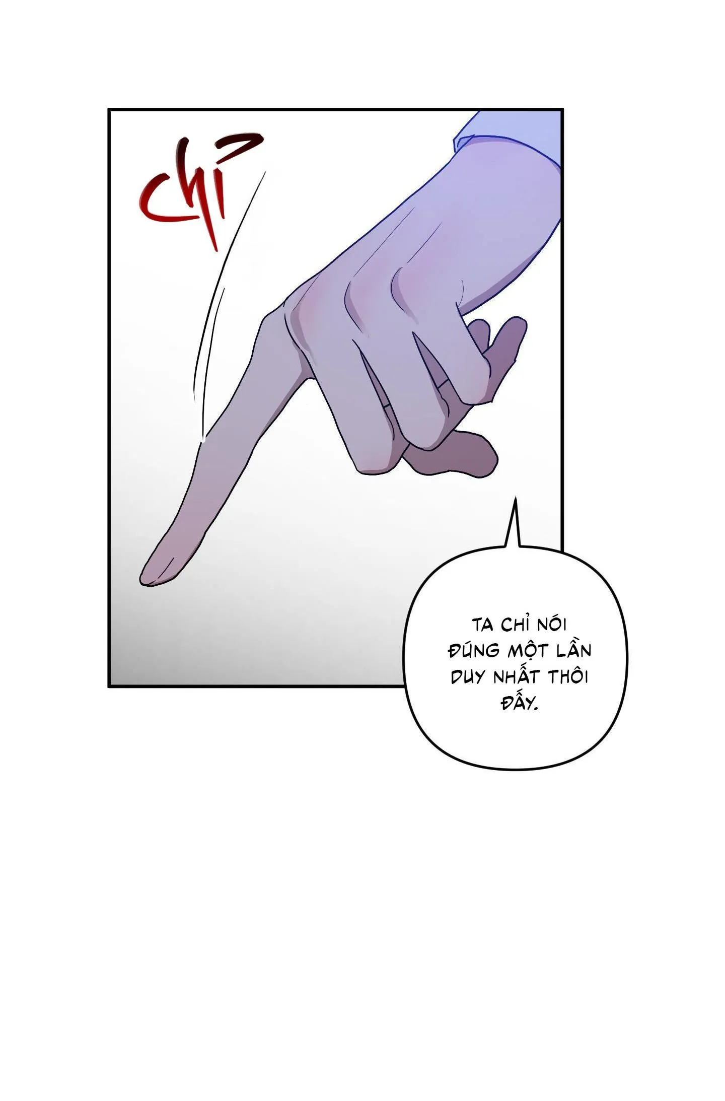 Yêu Phải Lừa Đảo Chapter 1 Trang 45