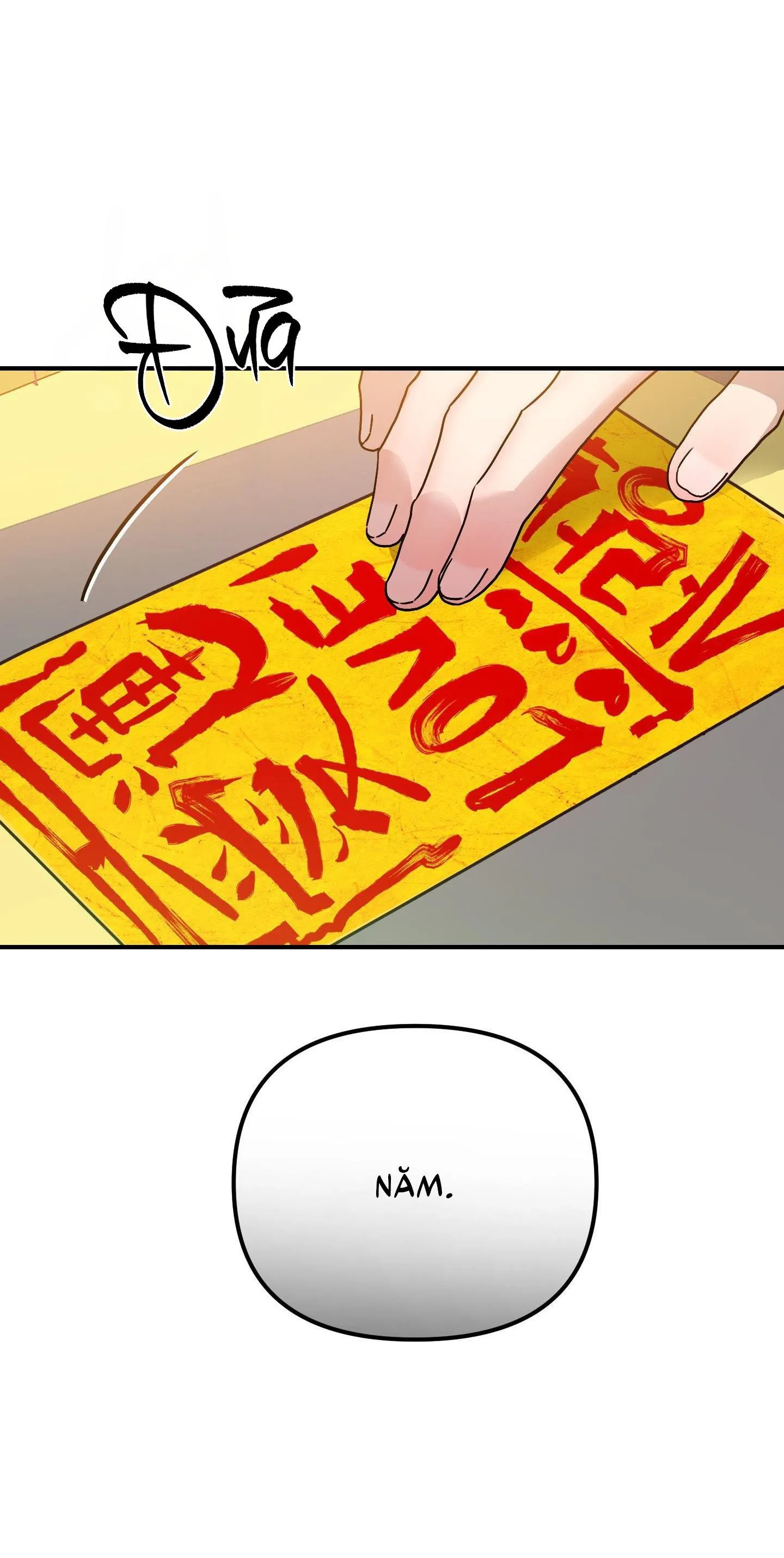 Yêu Phải Lừa Đảo Chapter 1 Trang 50