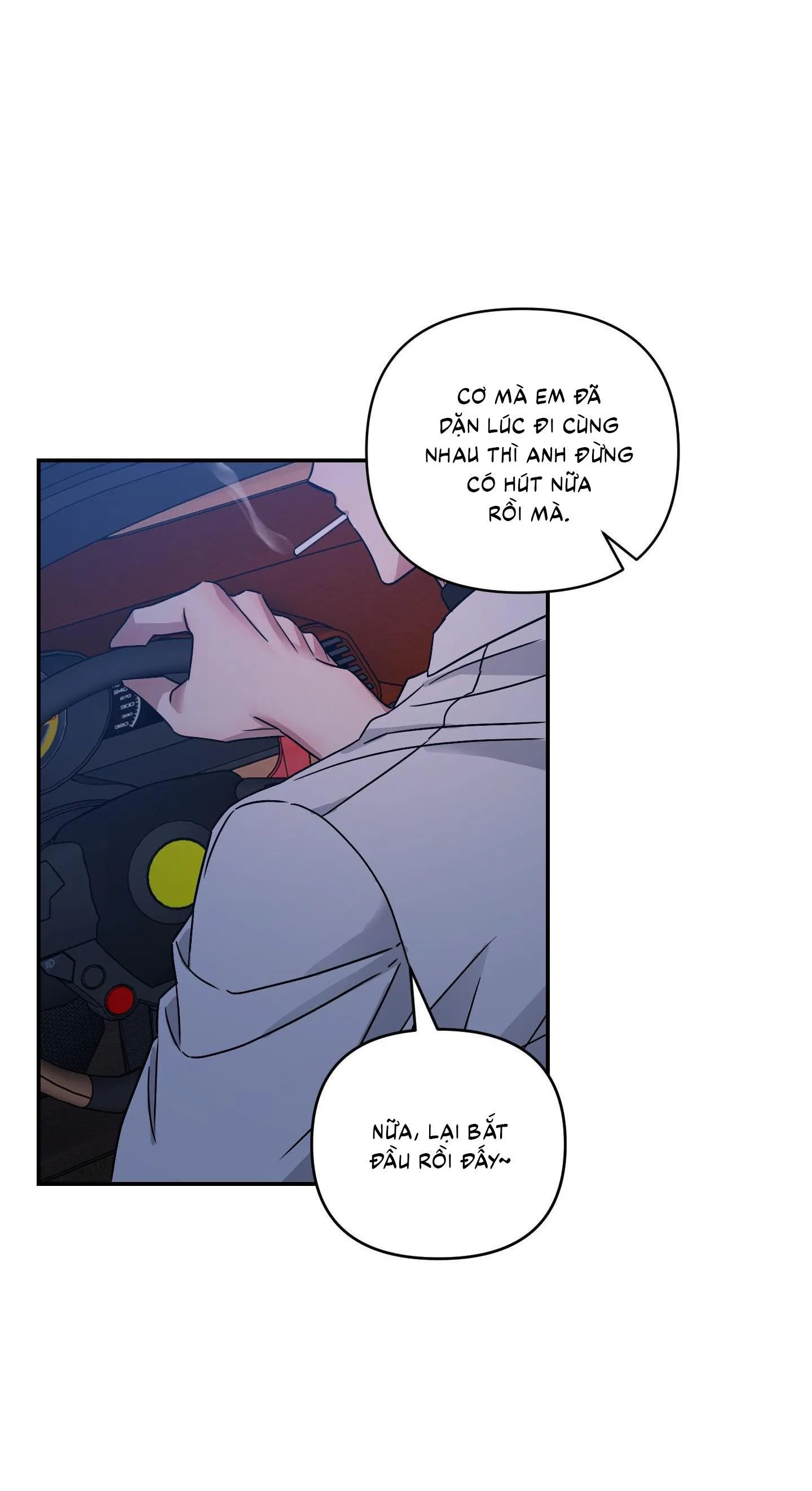 Yêu Phải Lừa Đảo Chapter 1 Trang 60