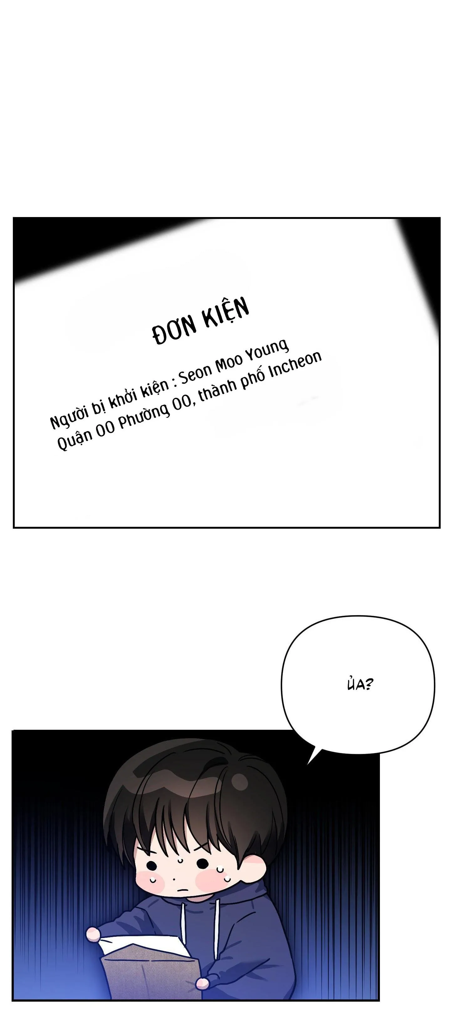 Yêu Phải Lừa Đảo Chapter 1 Trang 71