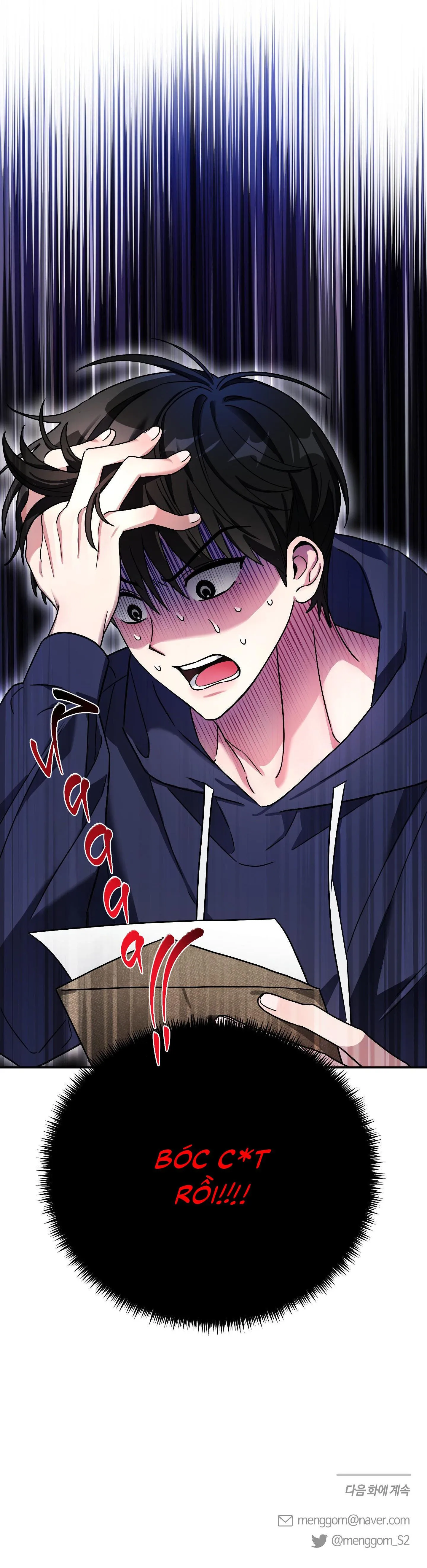 Yêu Phải Lừa Đảo Chapter 1 Trang 73