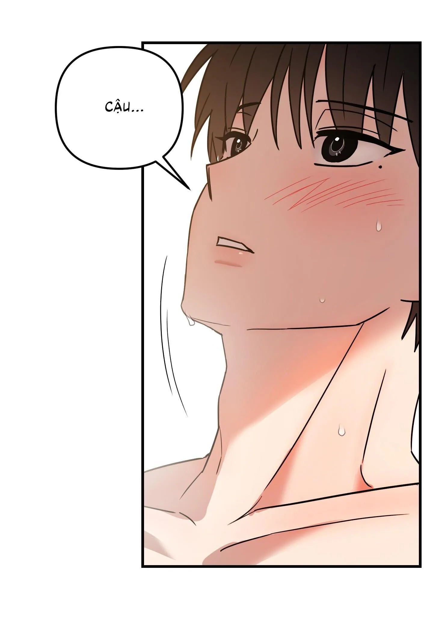 Yêu Phải Lừa Đảo Chapter 7 Trang 16