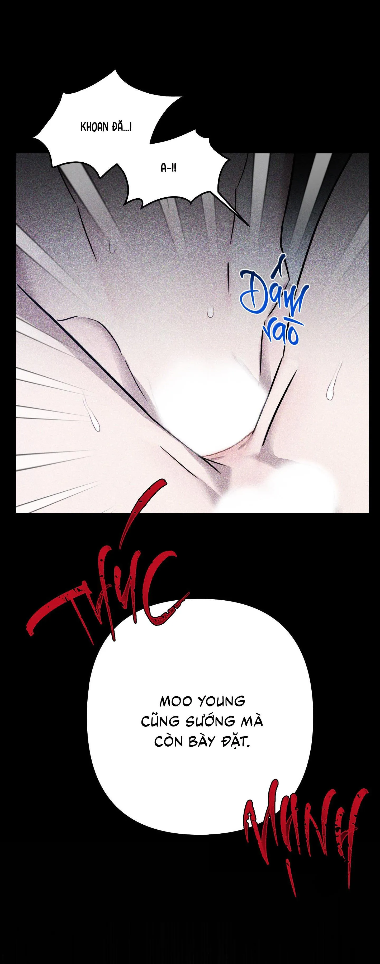 Yêu Phải Lừa Đảo Chapter 7 Trang 32