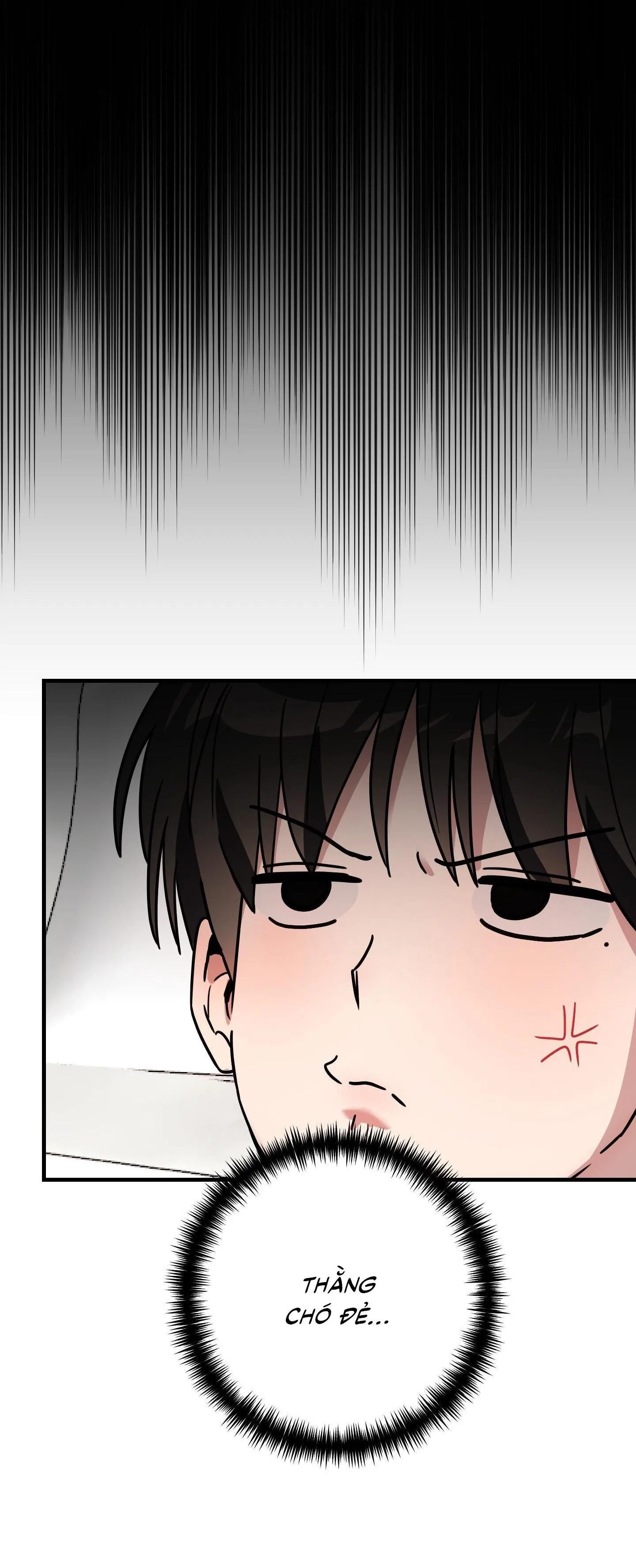 Yêu Phải Lừa Đảo Chapter 7 Trang 33