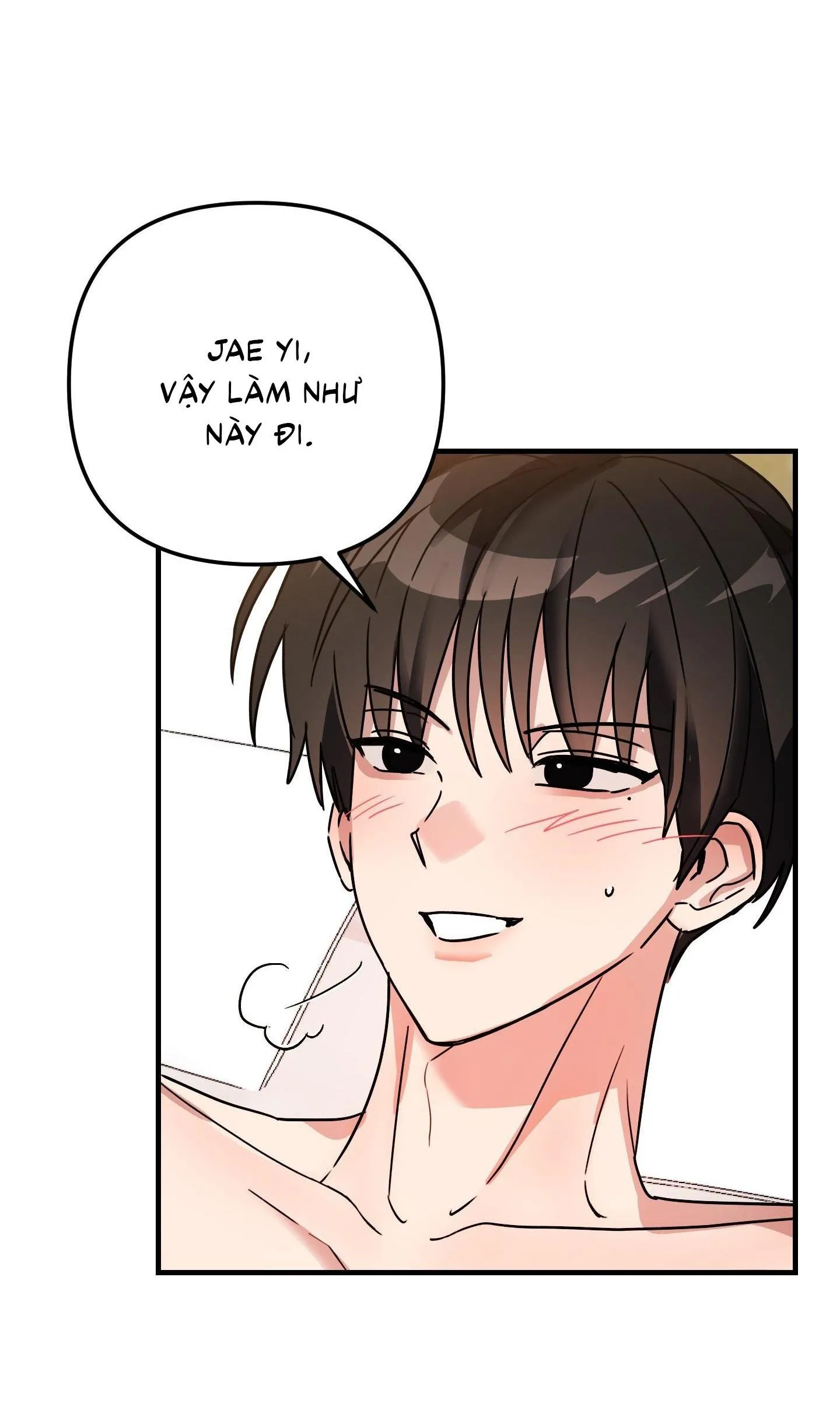 Yêu Phải Lừa Đảo Chapter 7 Trang 35