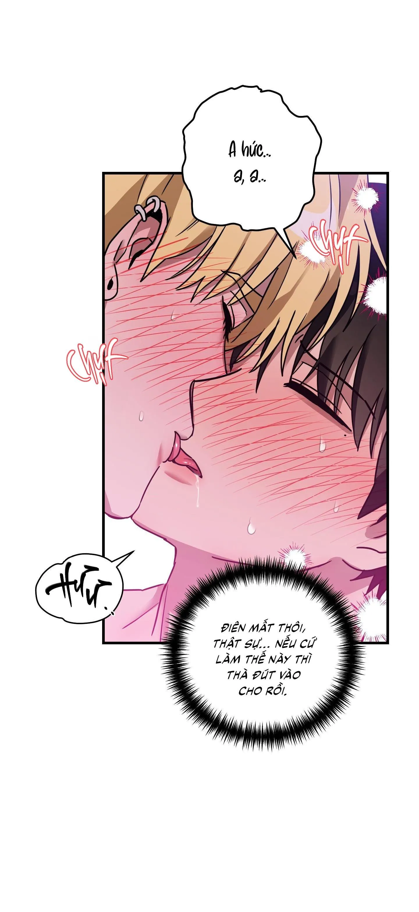 Yêu Phải Lừa Đảo Chapter 7 Trang 60