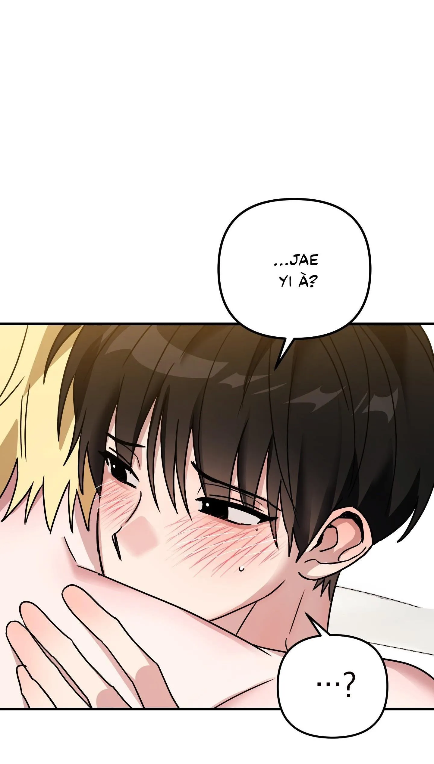 Yêu Phải Lừa Đảo Chapter 7 Trang 77