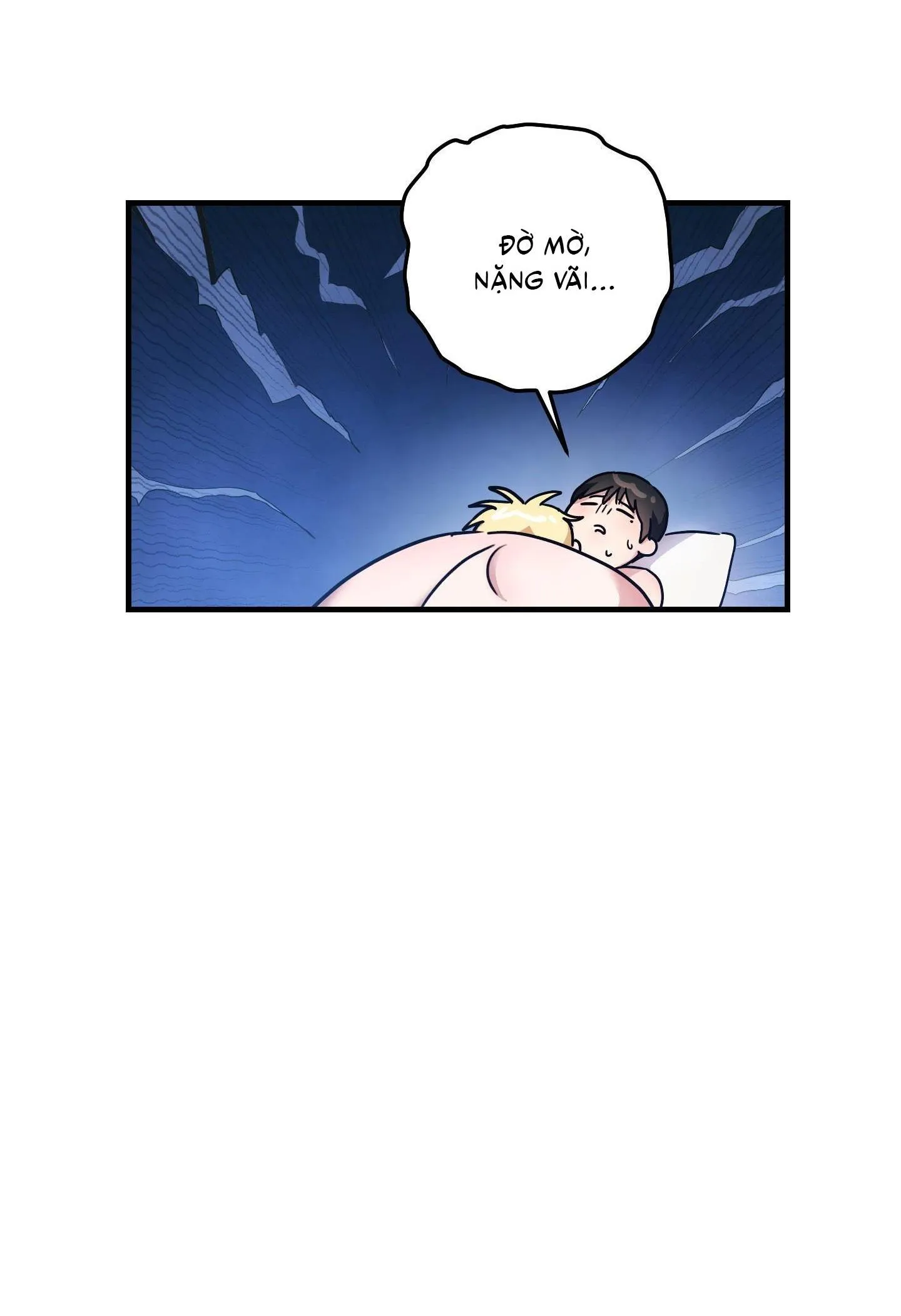 Yêu Phải Lừa Đảo Chapter 7 Trang 87