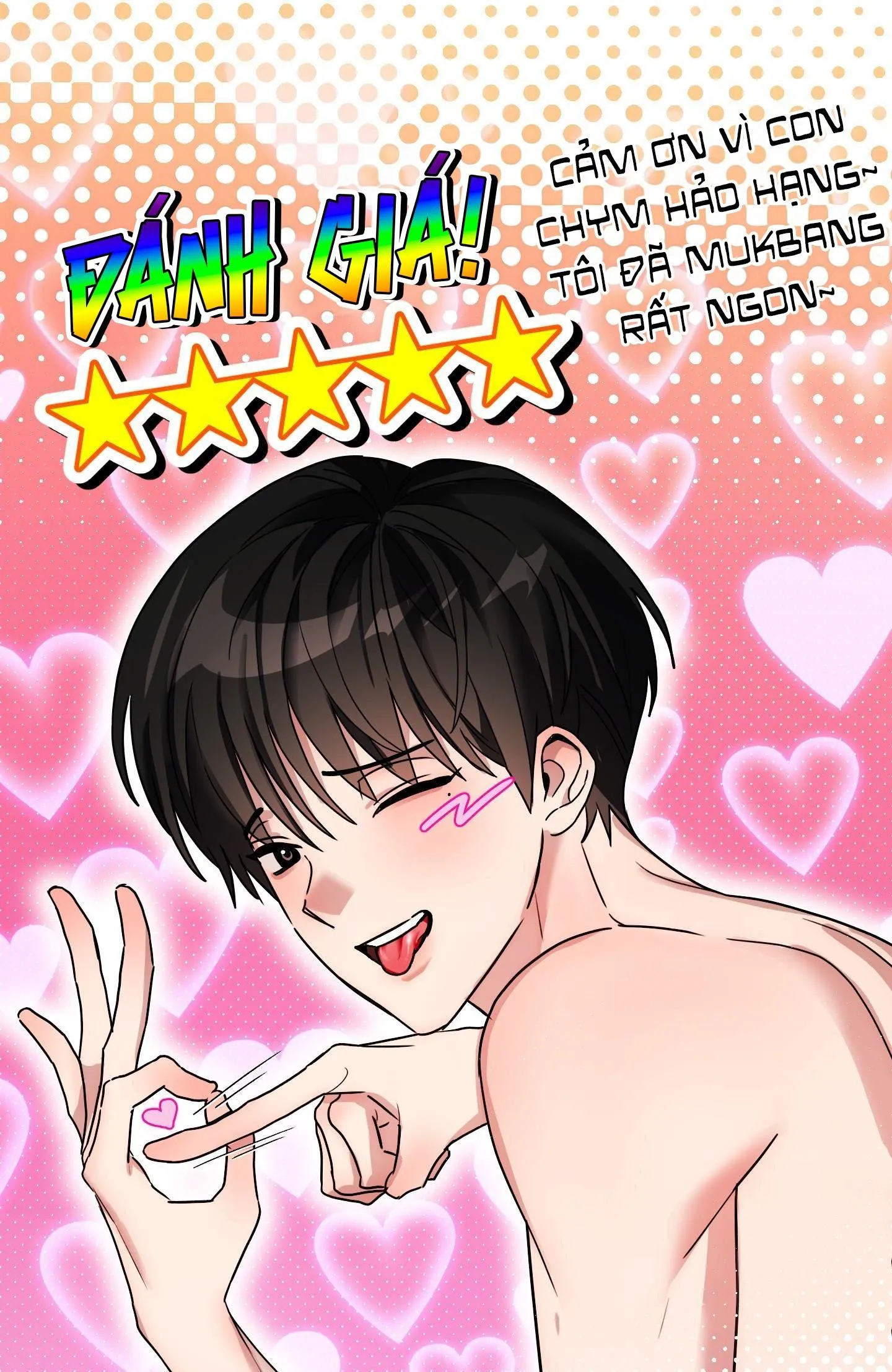 Yêu Phải Lừa Đảo Chapter 7 Trang 97