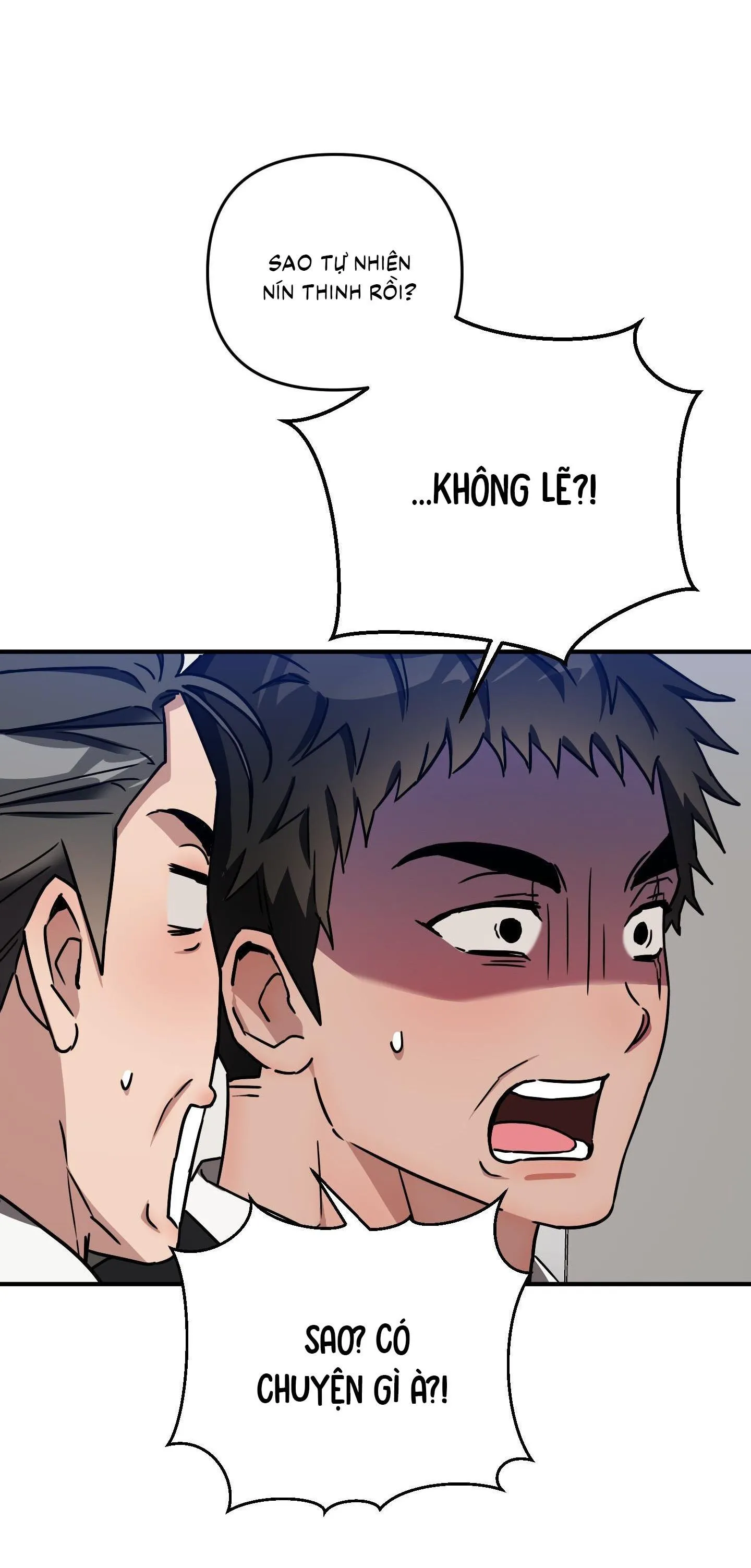 Yêu Phải Lừa Đảo Chapter 8 Trang 5